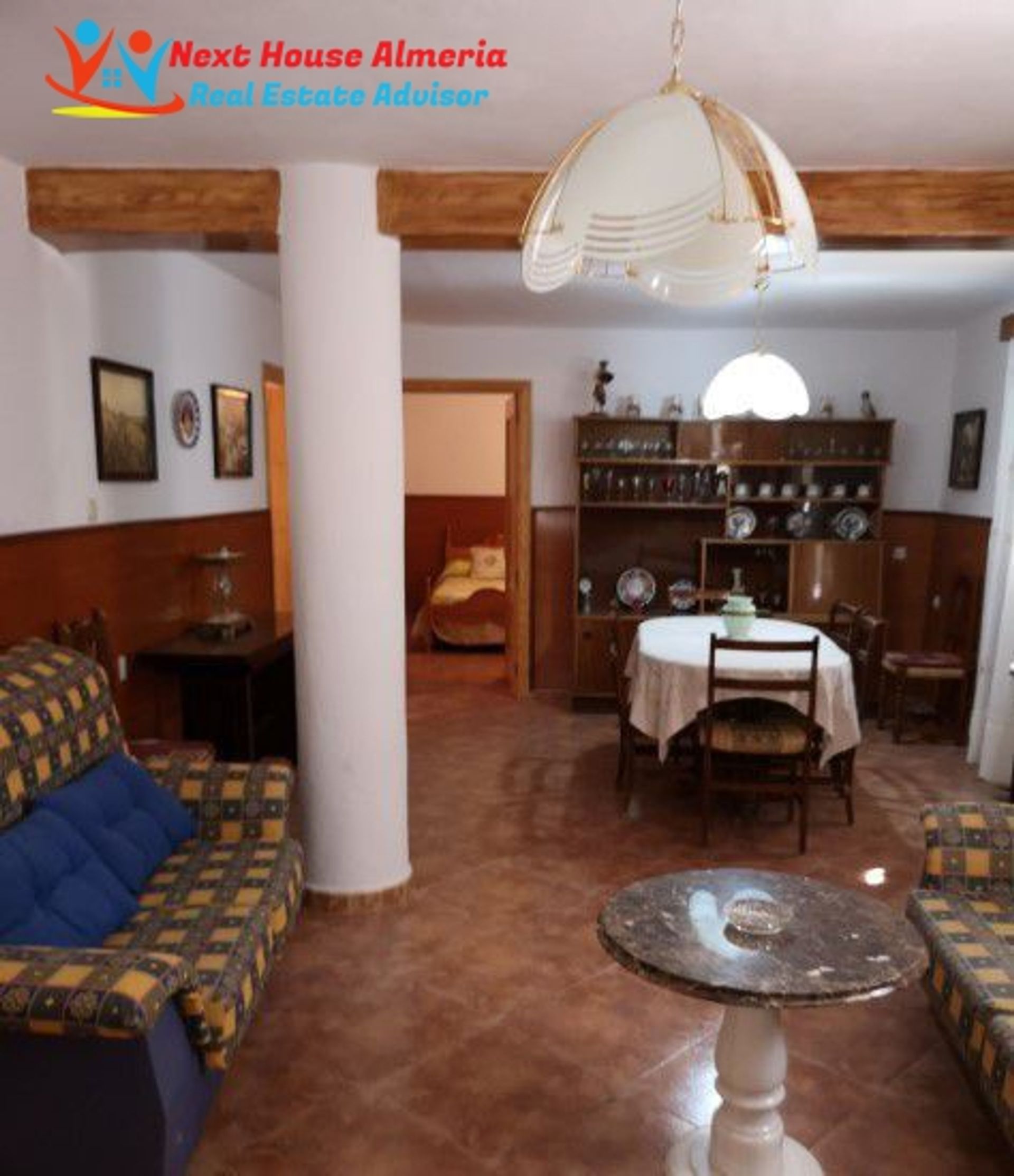 Huis in Olula del Río, Andalucía 11079679