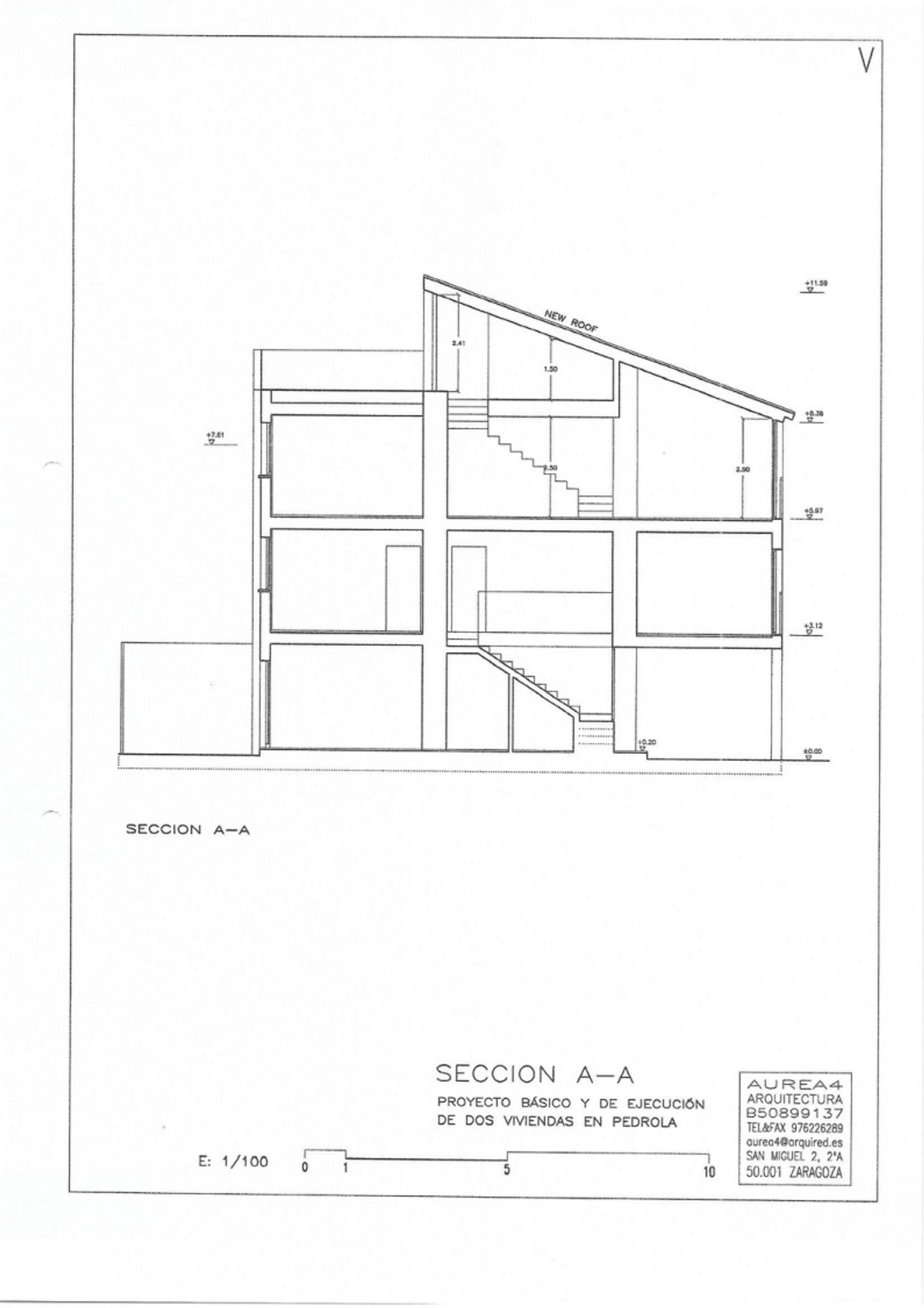 Huis in Pedrola, Aragon 11079687