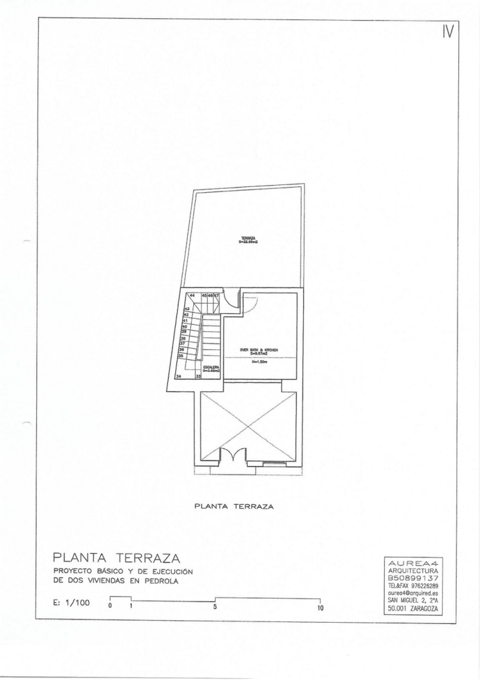 Casa nel Pedrola, Aragona 11079687