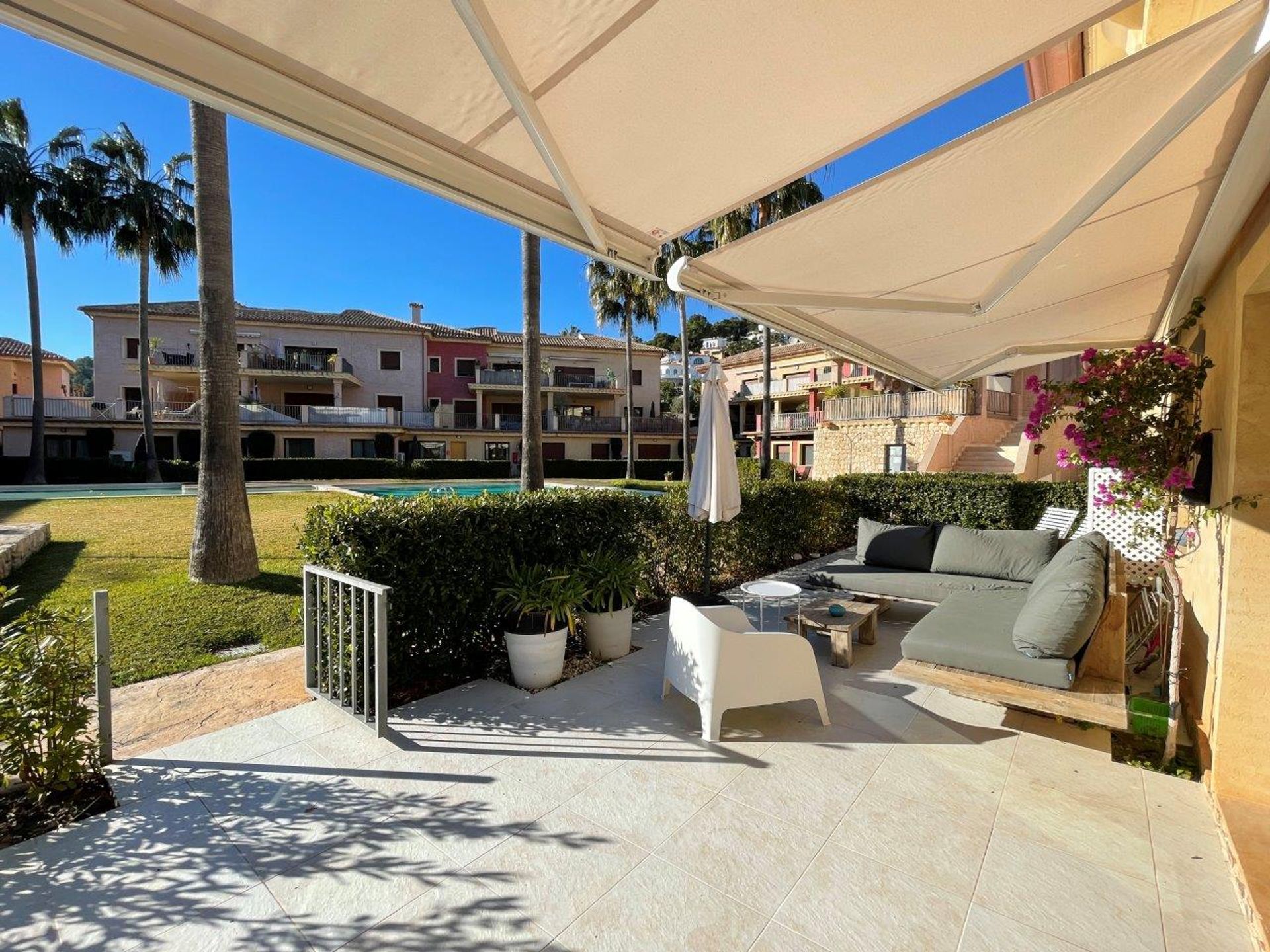 Condominio nel Alicante, Valencian Community 11079714