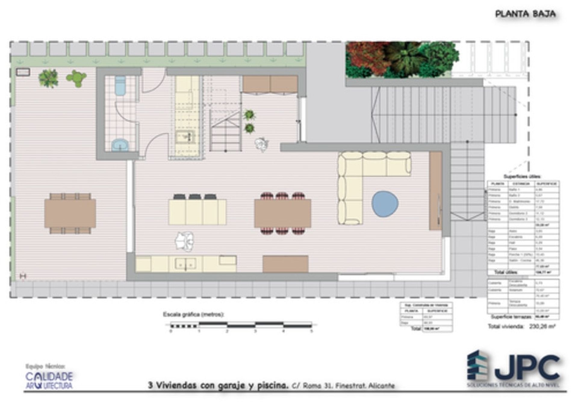 casa en La Vila Joiosa, Comunidad Valenciana 11079715