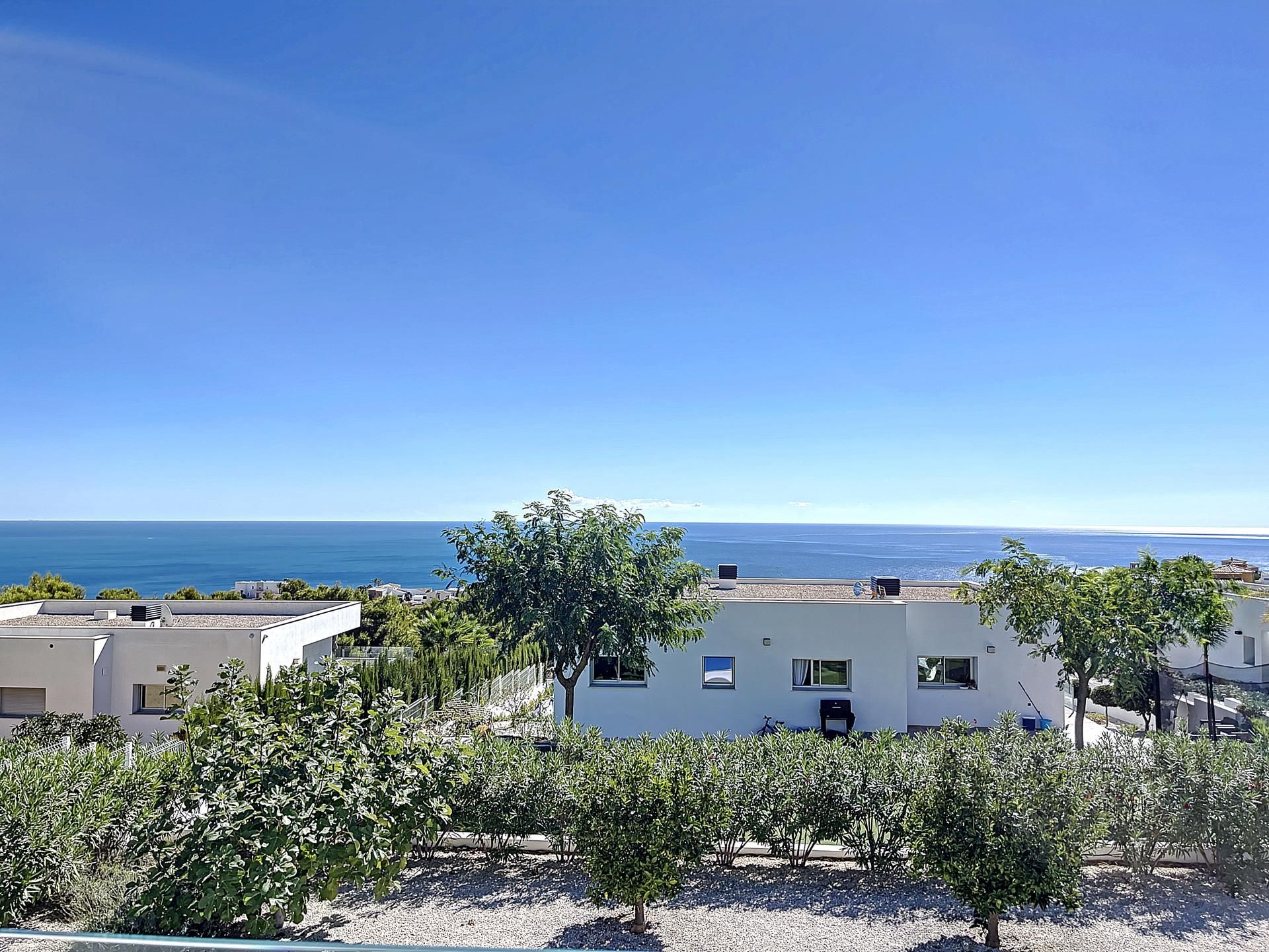 House in El Poble Nou de Benitatxell, Comunidad Valenciana 11079717