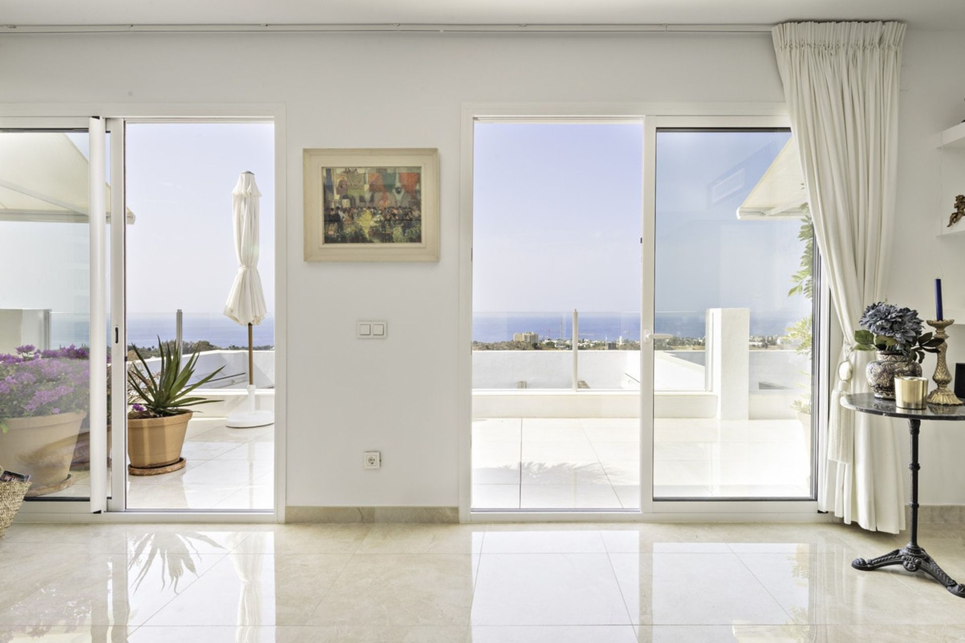 Condominium in Ojen, Andalusië 11079720