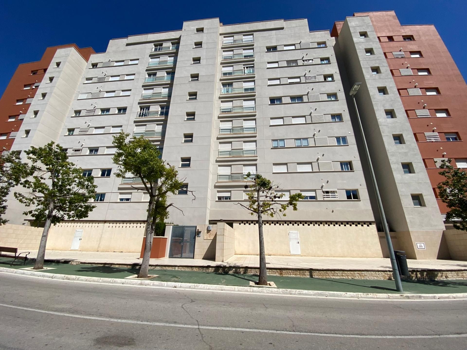 Condominio nel Calpe, Valenza 11079738