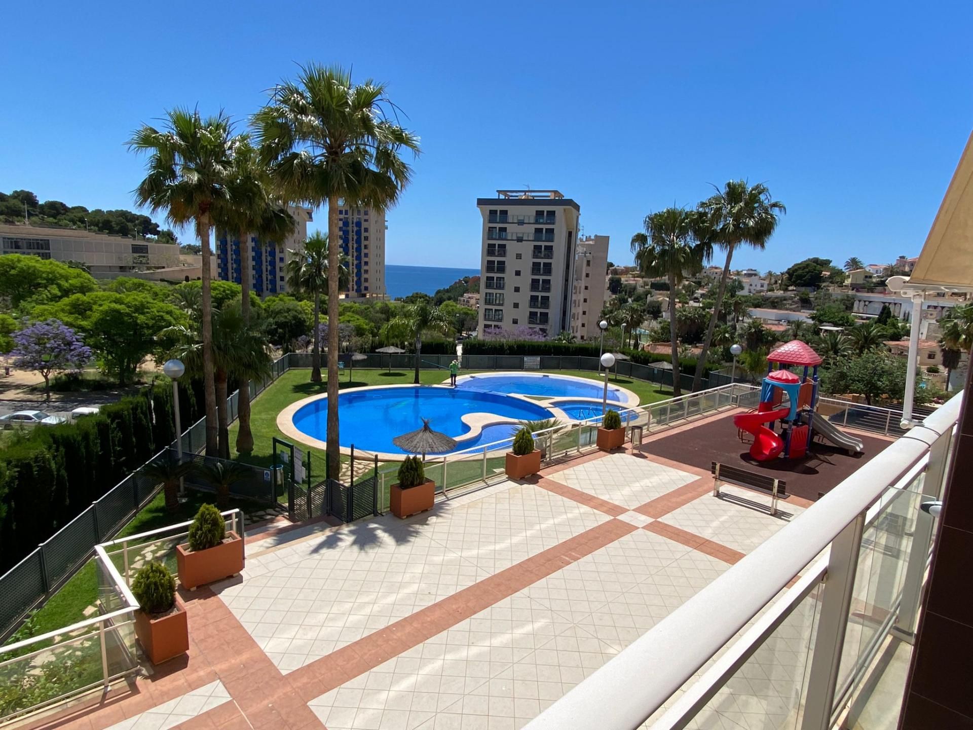 Condominio nel Calpe, Valenza 11079738