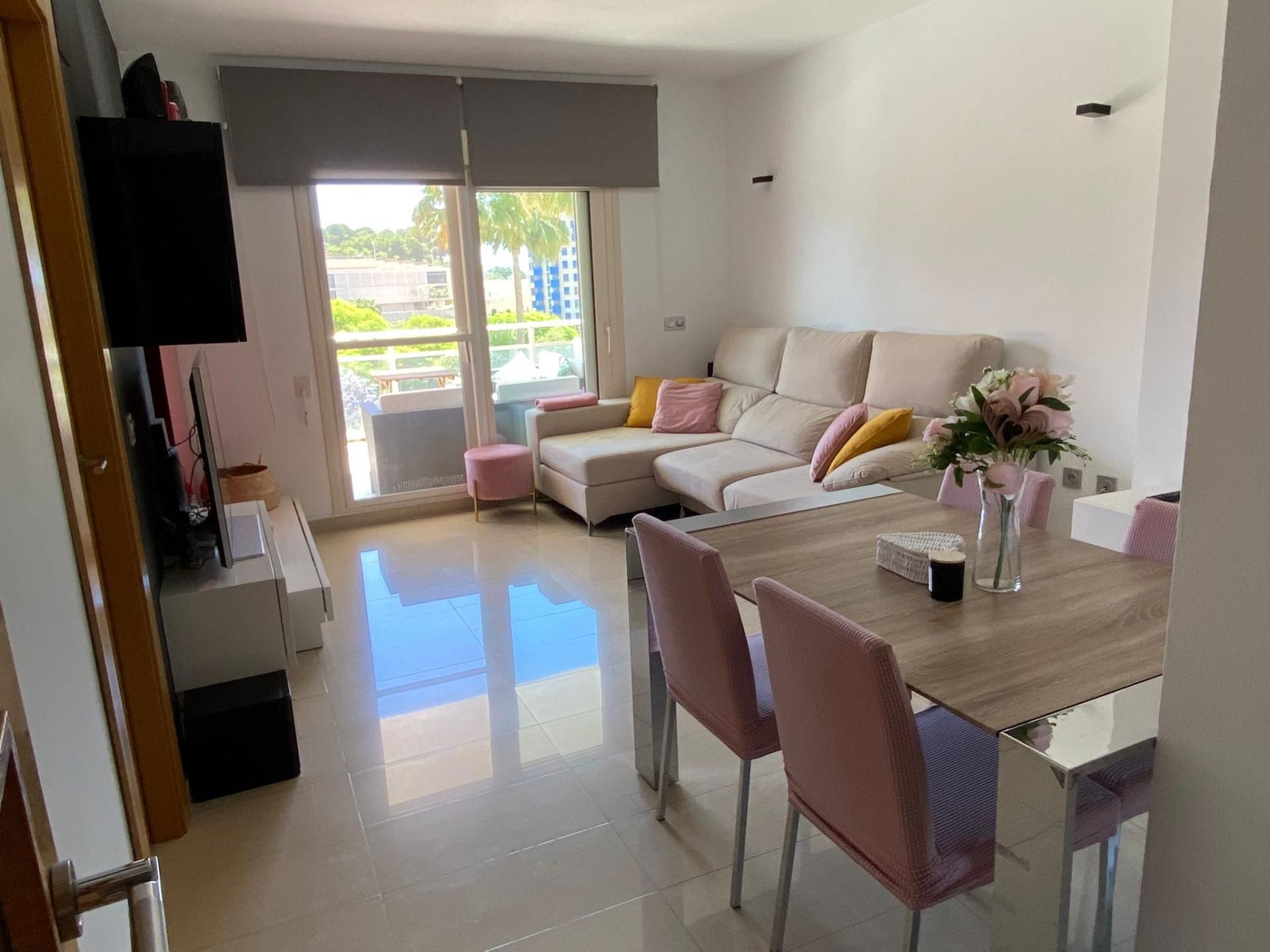 Condominio nel Calpe, Valenza 11079738