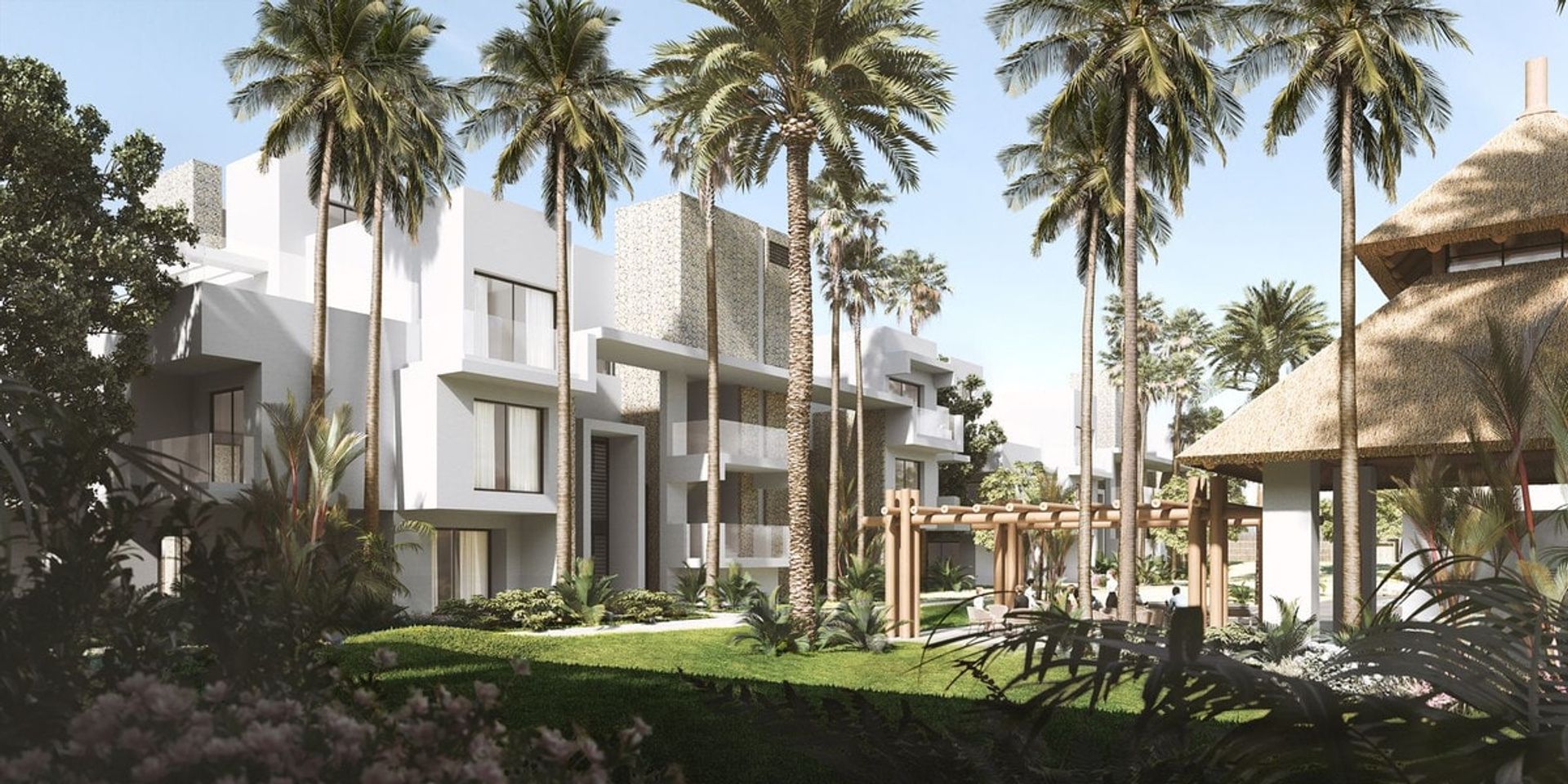 Condominio nel Estepona, Andalucía 11079748