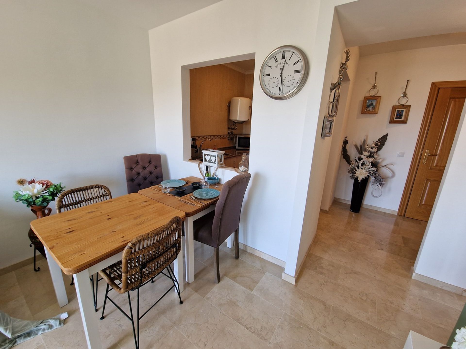 Condominio nel Alcaucín, Andalucía 11079778