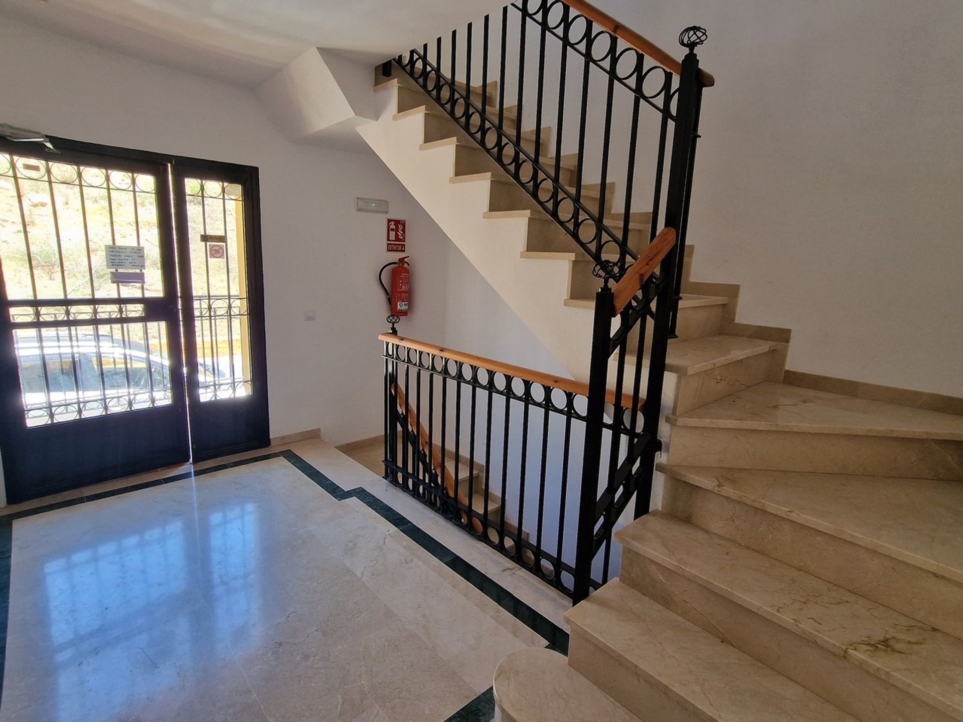 Condominio nel Alcaucín, Andalucía 11079778