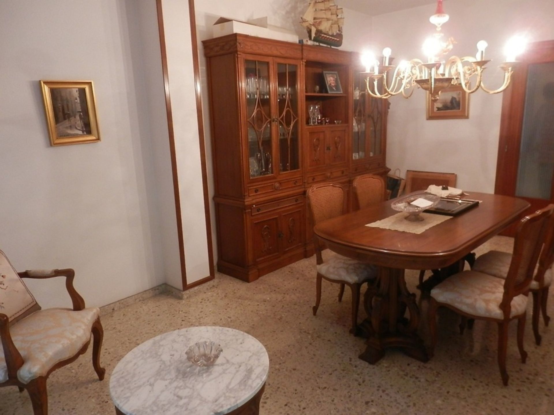 Condominium in Castillo del Reboller, Valencia 11079781