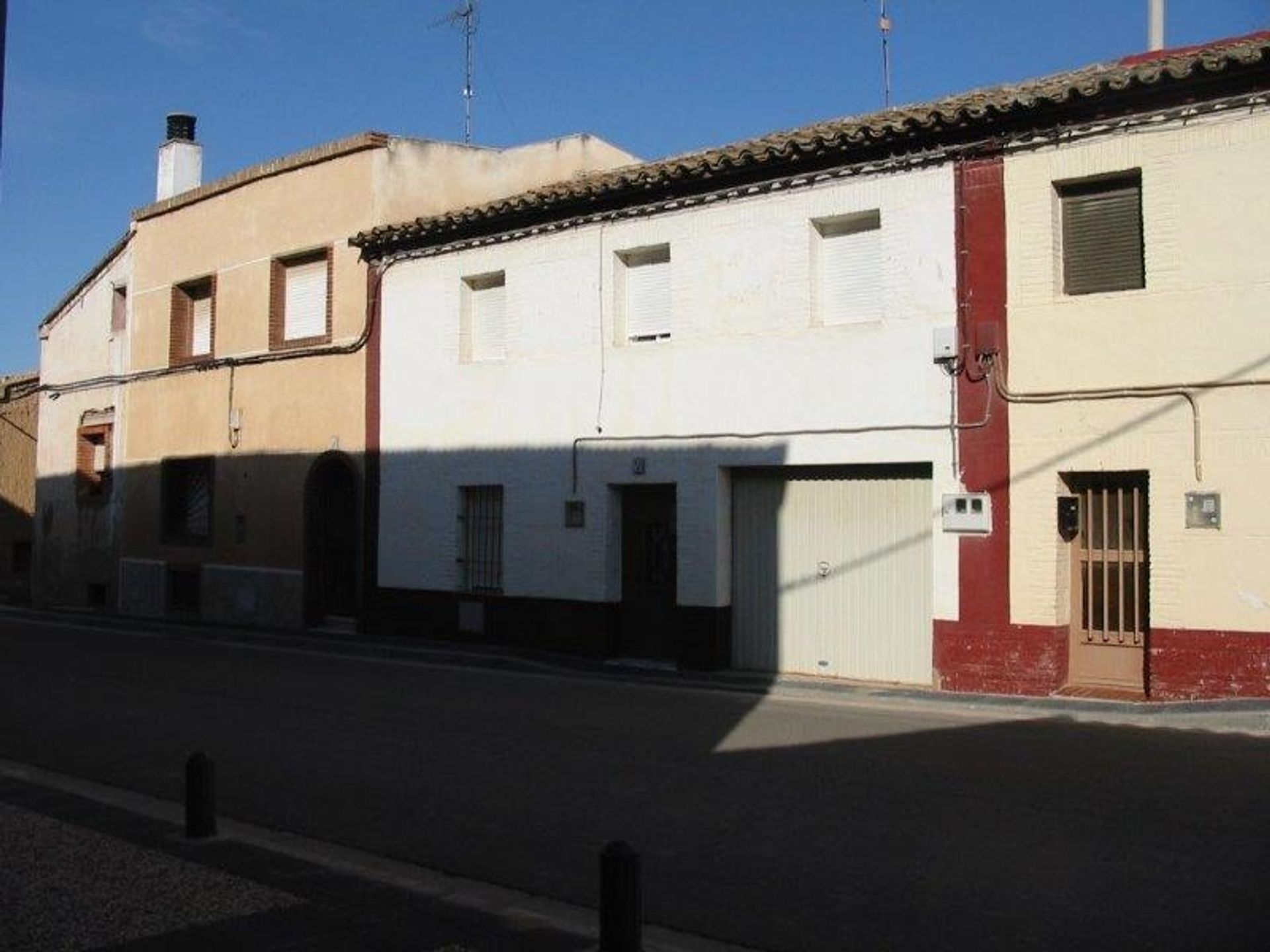 Condominium in Mozota, Aragon 11079788