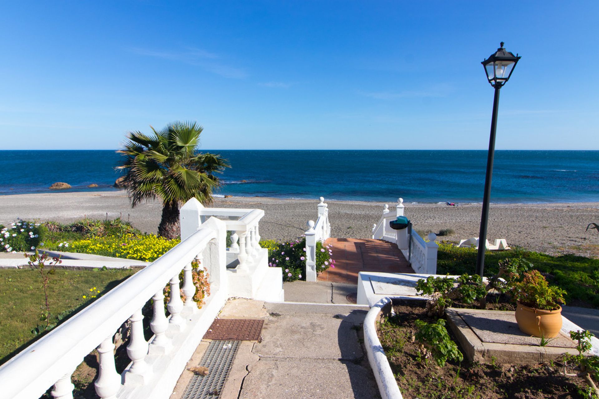 House in Castillo de Sabinillas, Andalusia 11079789