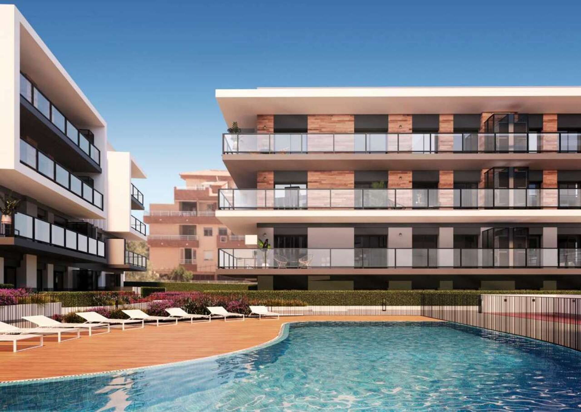 Condominio en Jávea, Valencia 11079805