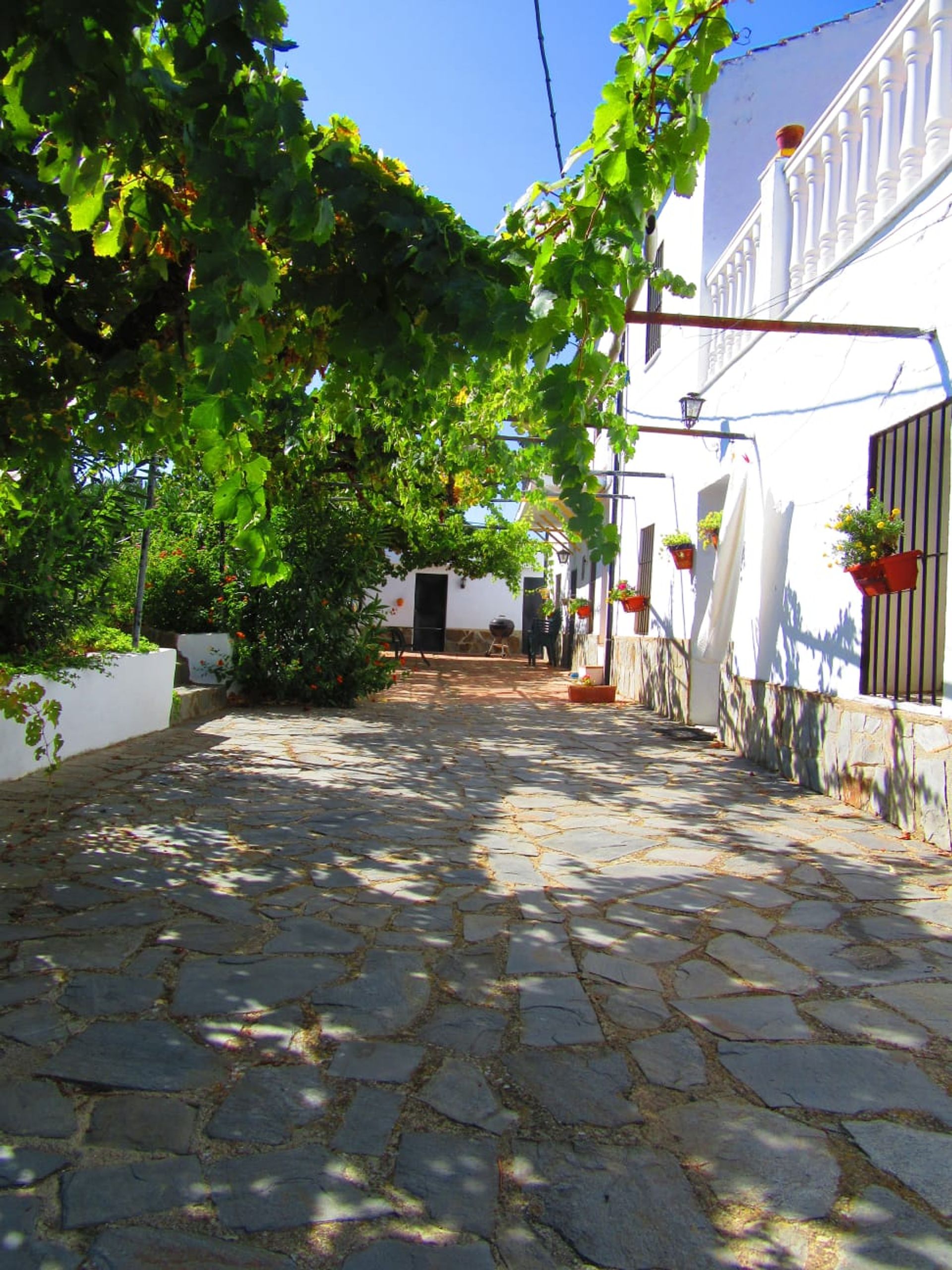 House in Ronda, Andalucía 11079843