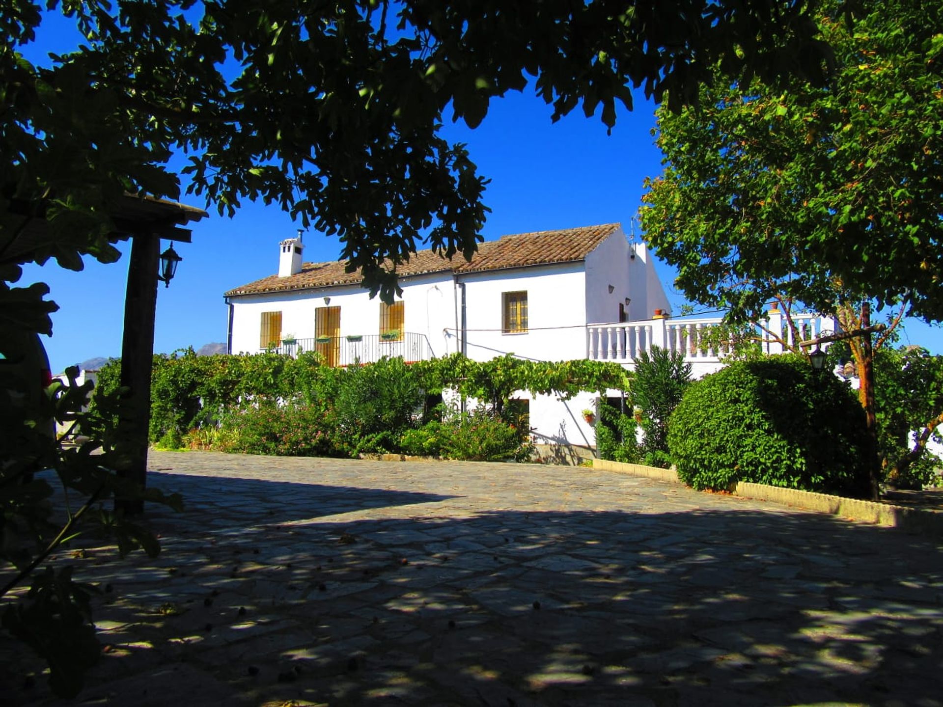 Hus i Ronda, Andalucía 11079843