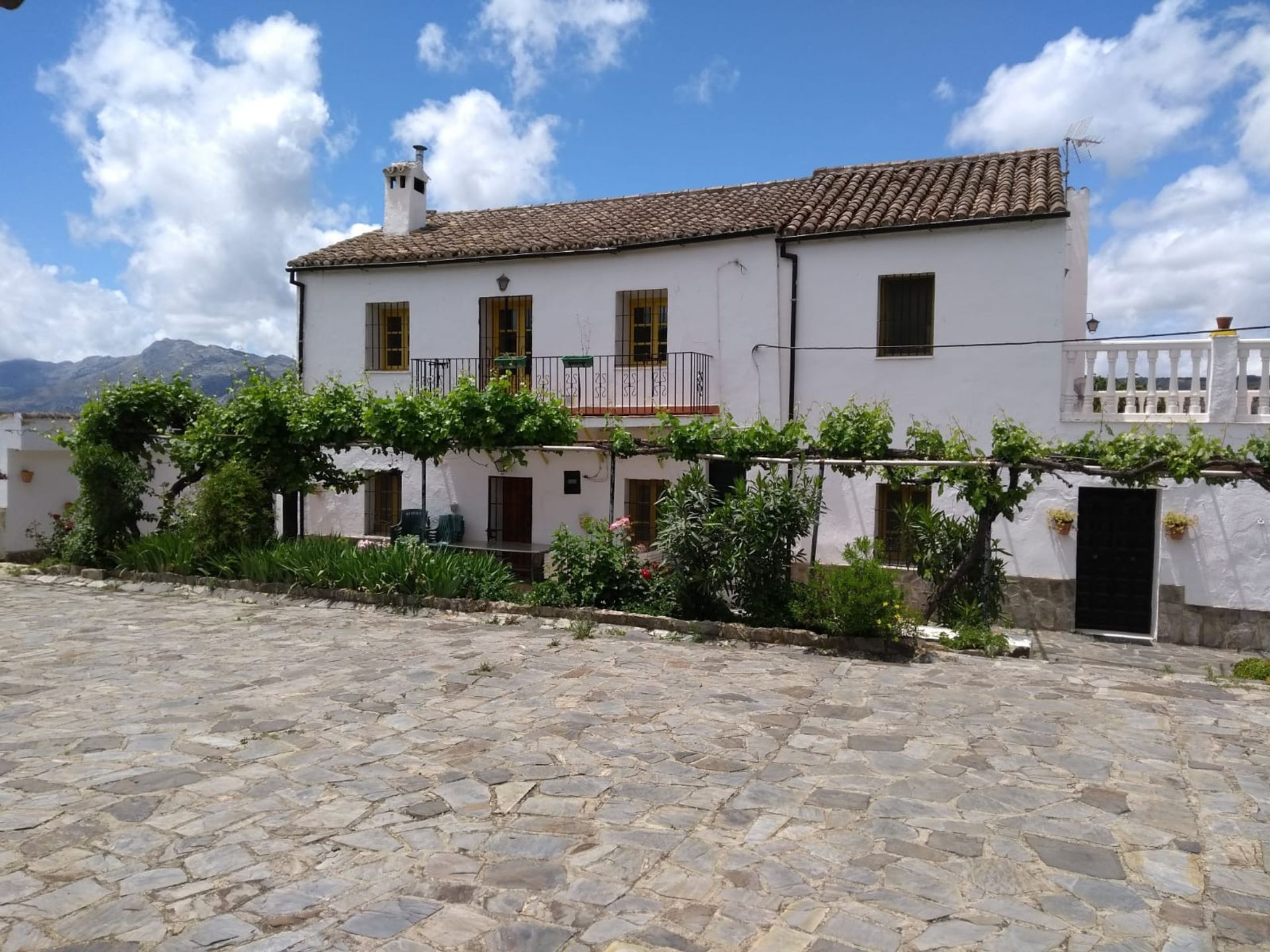 Hus i Ronda, Andalucía 11079843