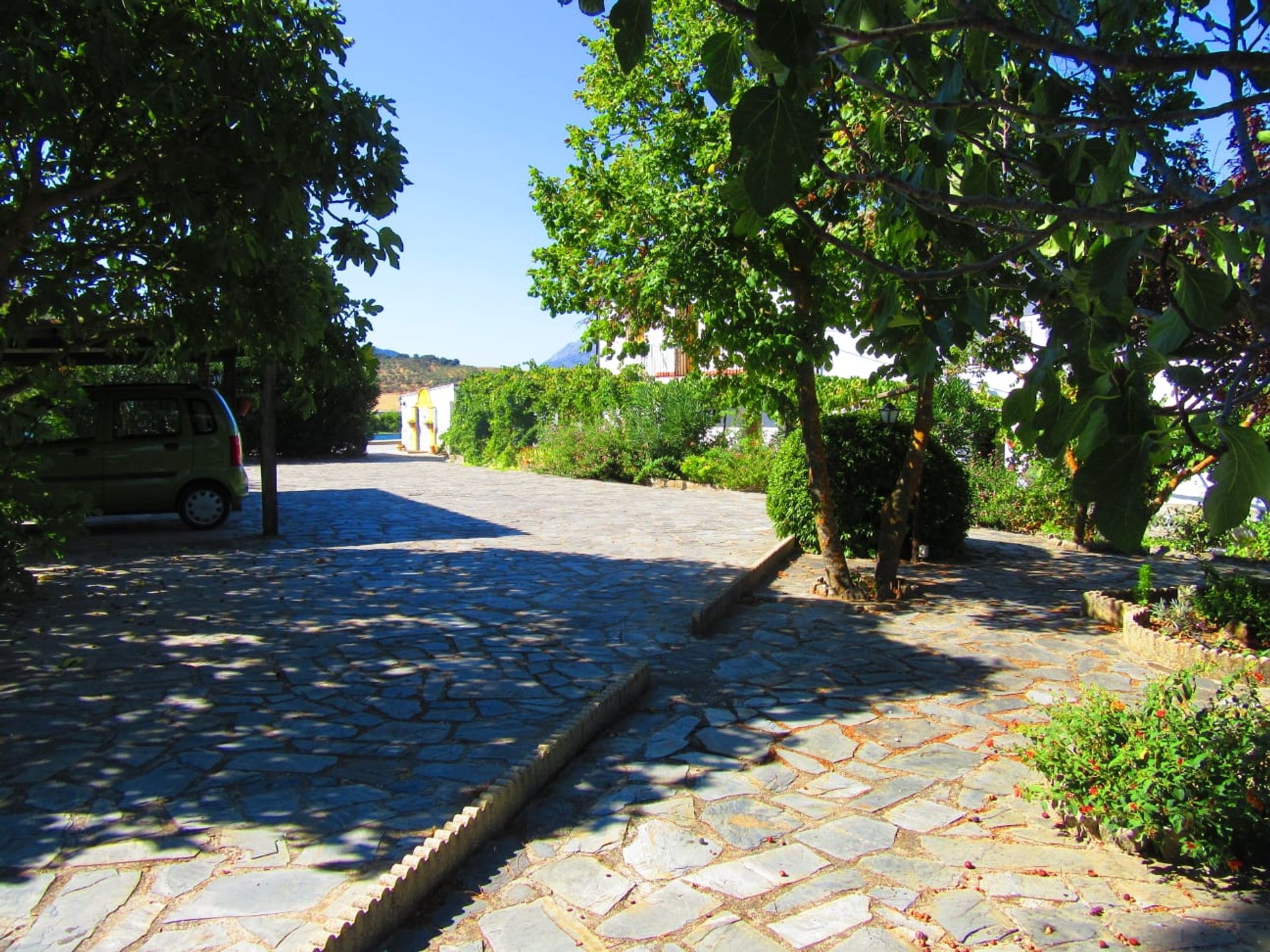 Hus i Ronda, Andalucía 11079843