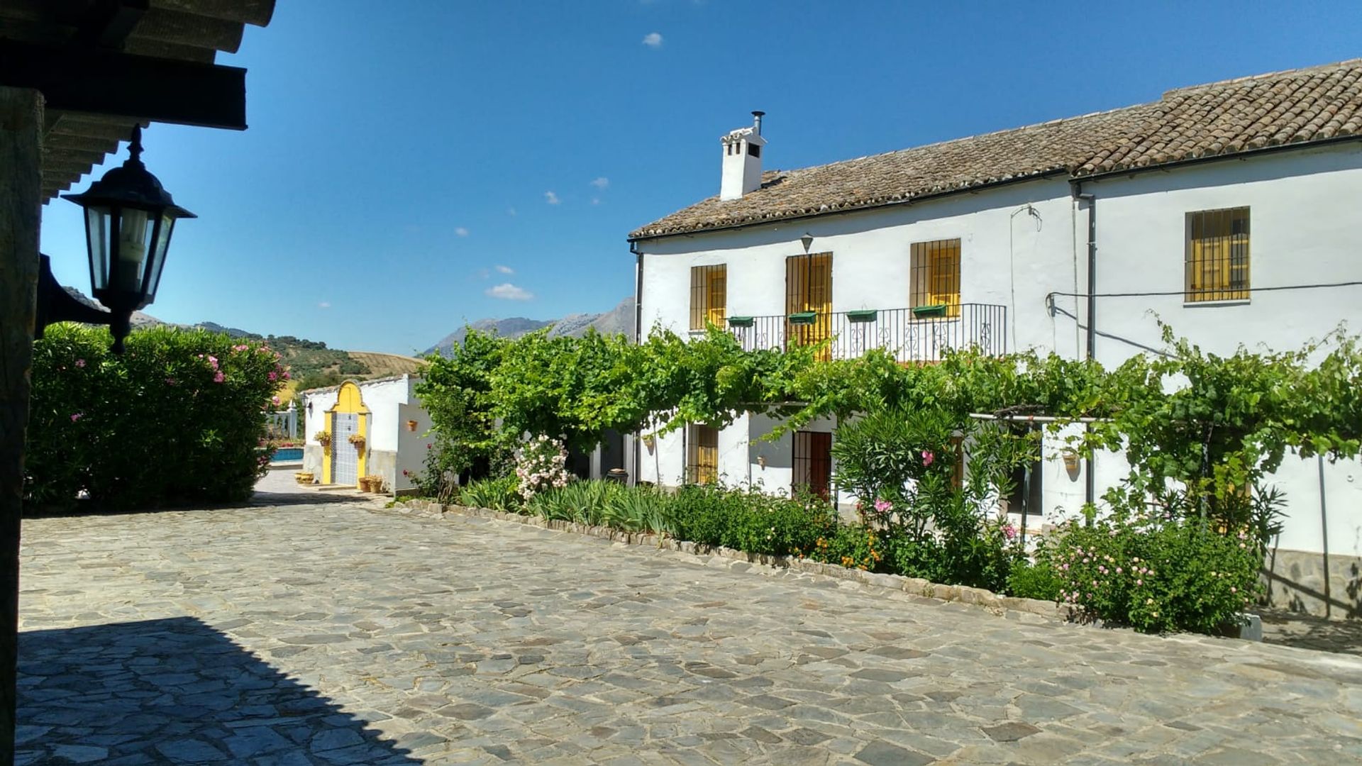 жилой дом в Ronda, Andalucía 11079843