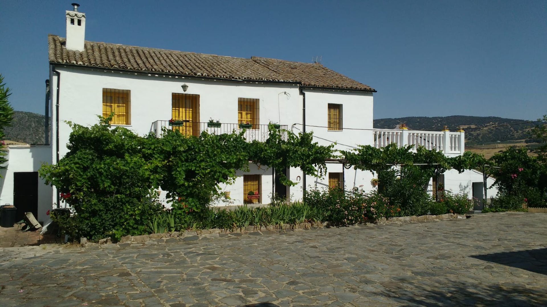 Будинок в Ronda, Andalucía 11079843