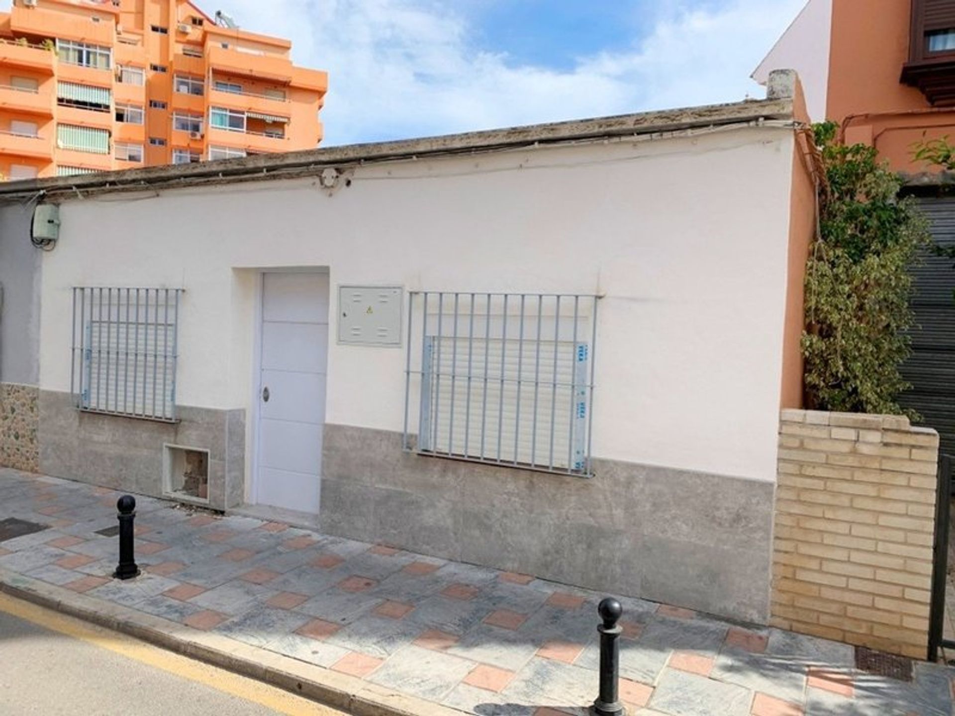 Huis in Fuengirola, Andalusië 11079865