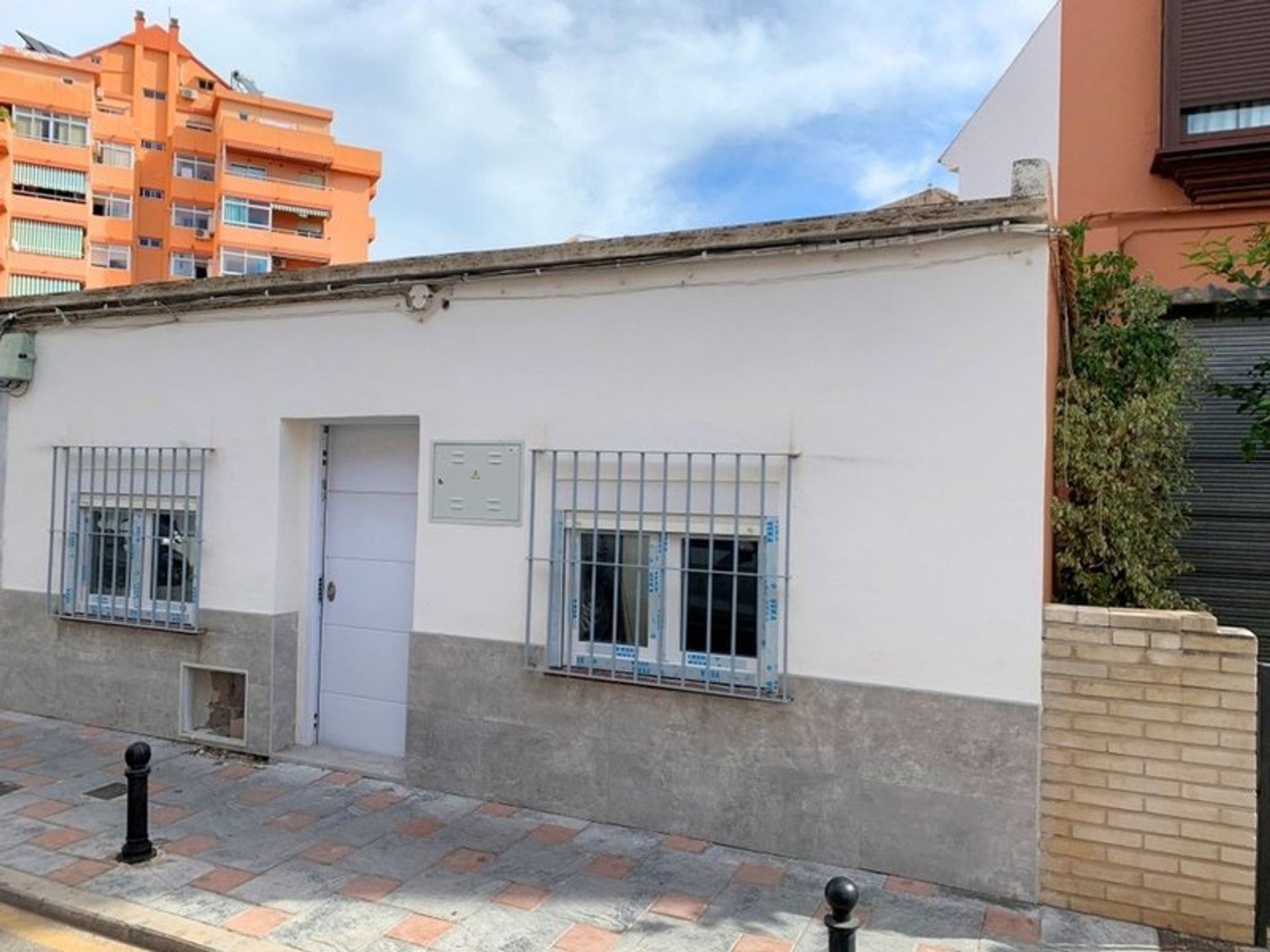 rumah dalam Fuengirola, Andalucía 11079865