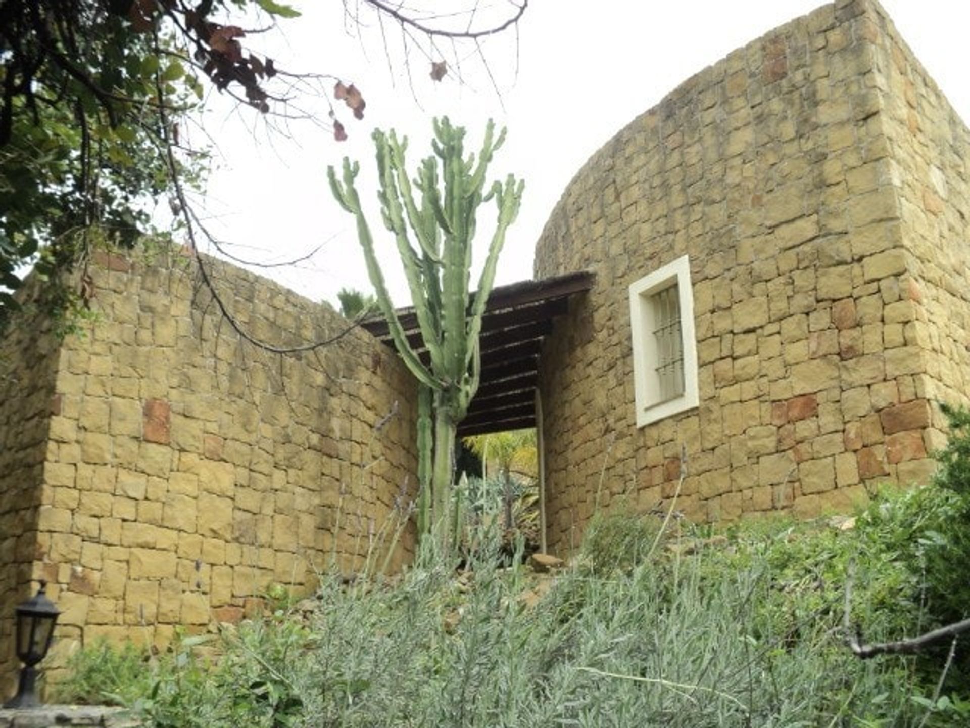 Haus im Gaucín, Andalusien 11079870