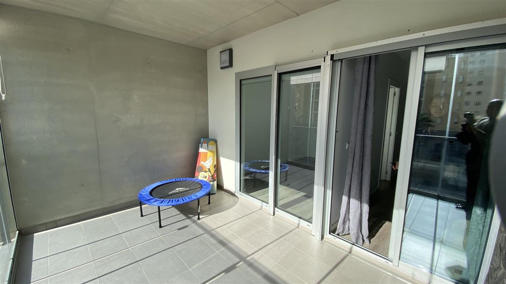 Condominium in Calpe, Comunidad Valenciana 11079881