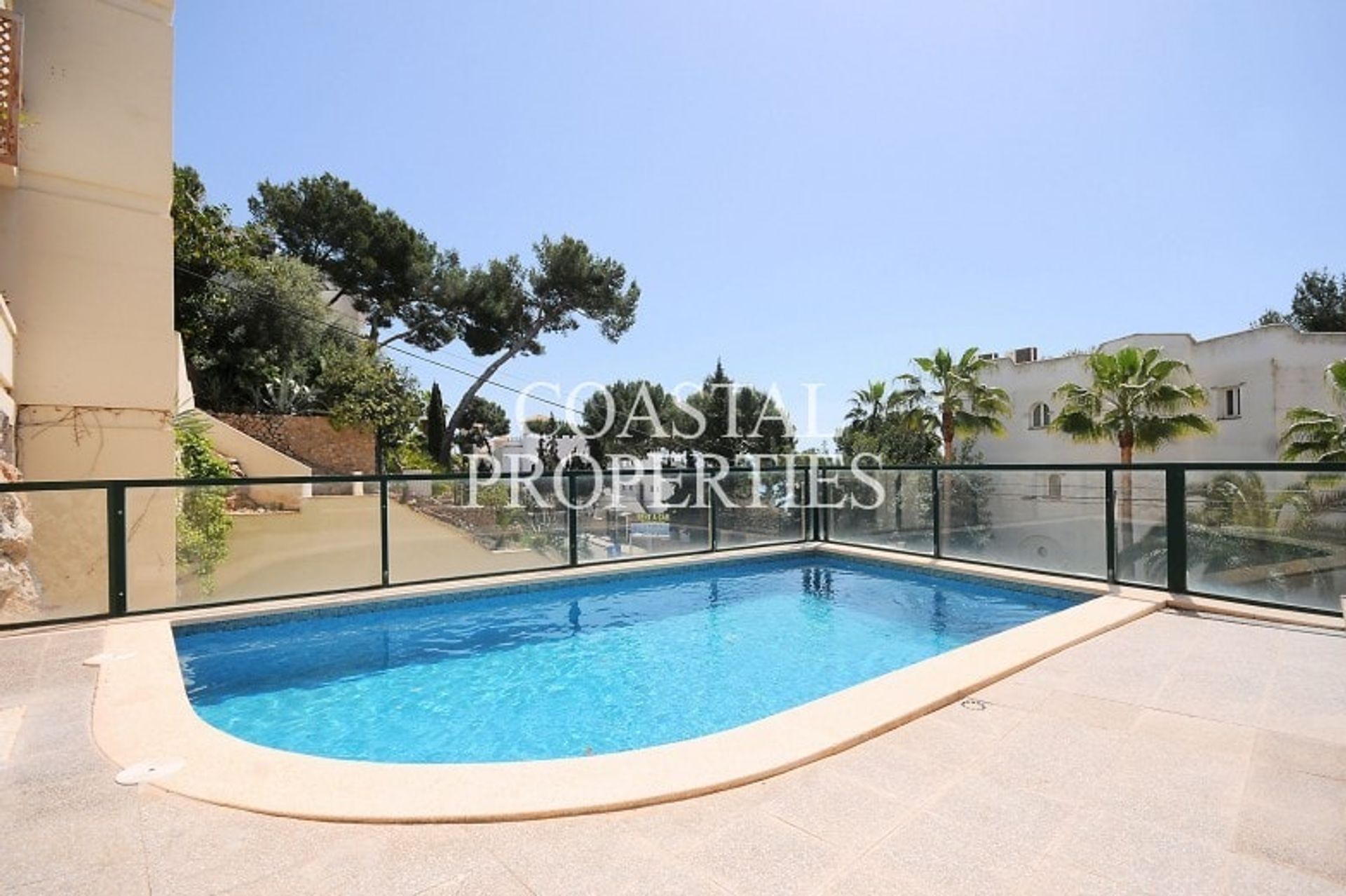 Condominium in Portals Nous, Illes Balears 11079916