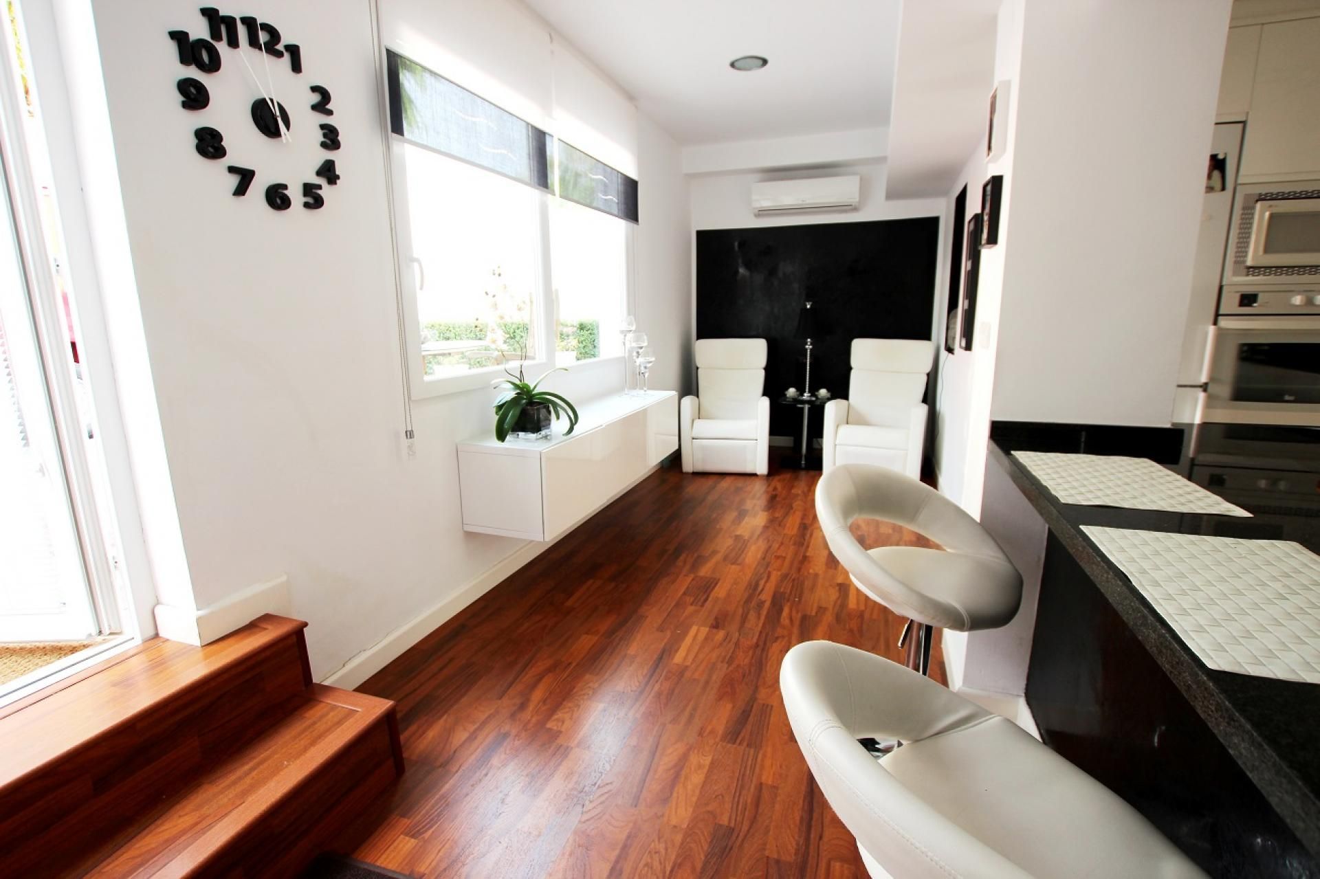 Huis in Carbonera, Valencia 11079938