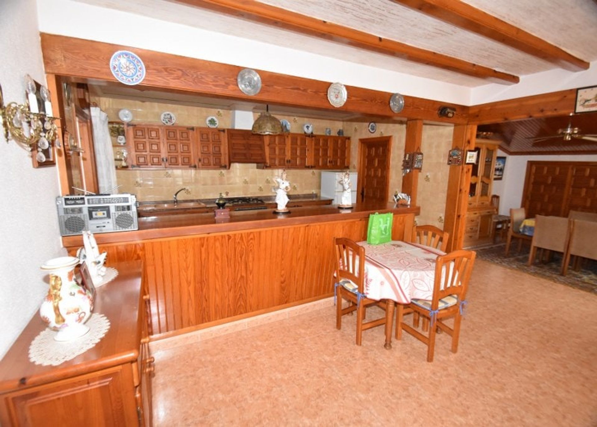 Huis in Vergel, Comunidad Valenciana 11079969