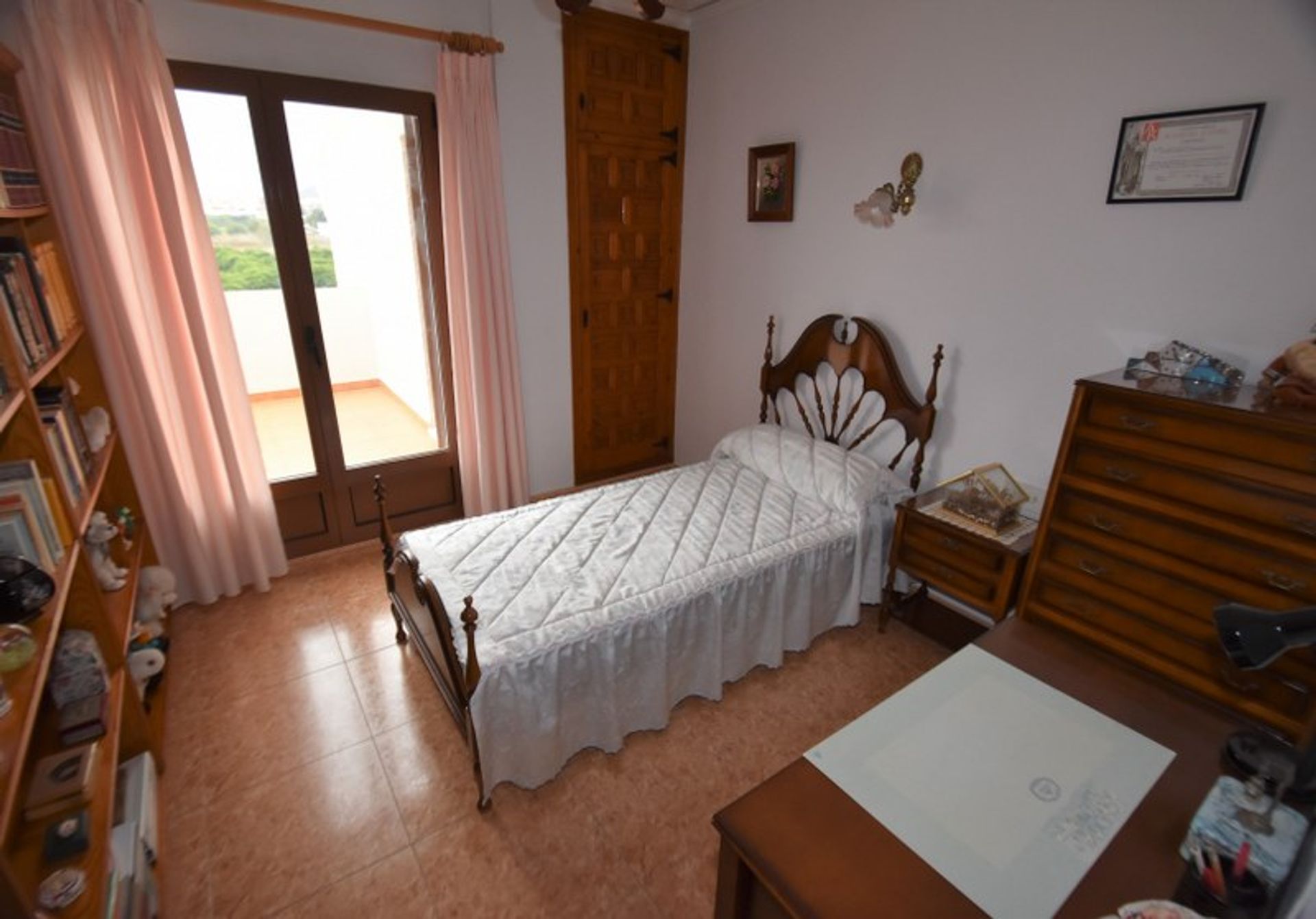 Huis in Vergel, Comunidad Valenciana 11079969