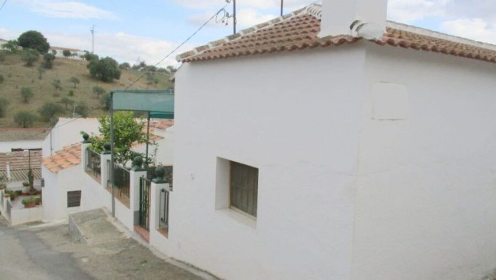 Huis in Bermejo, Andalucía 11079996