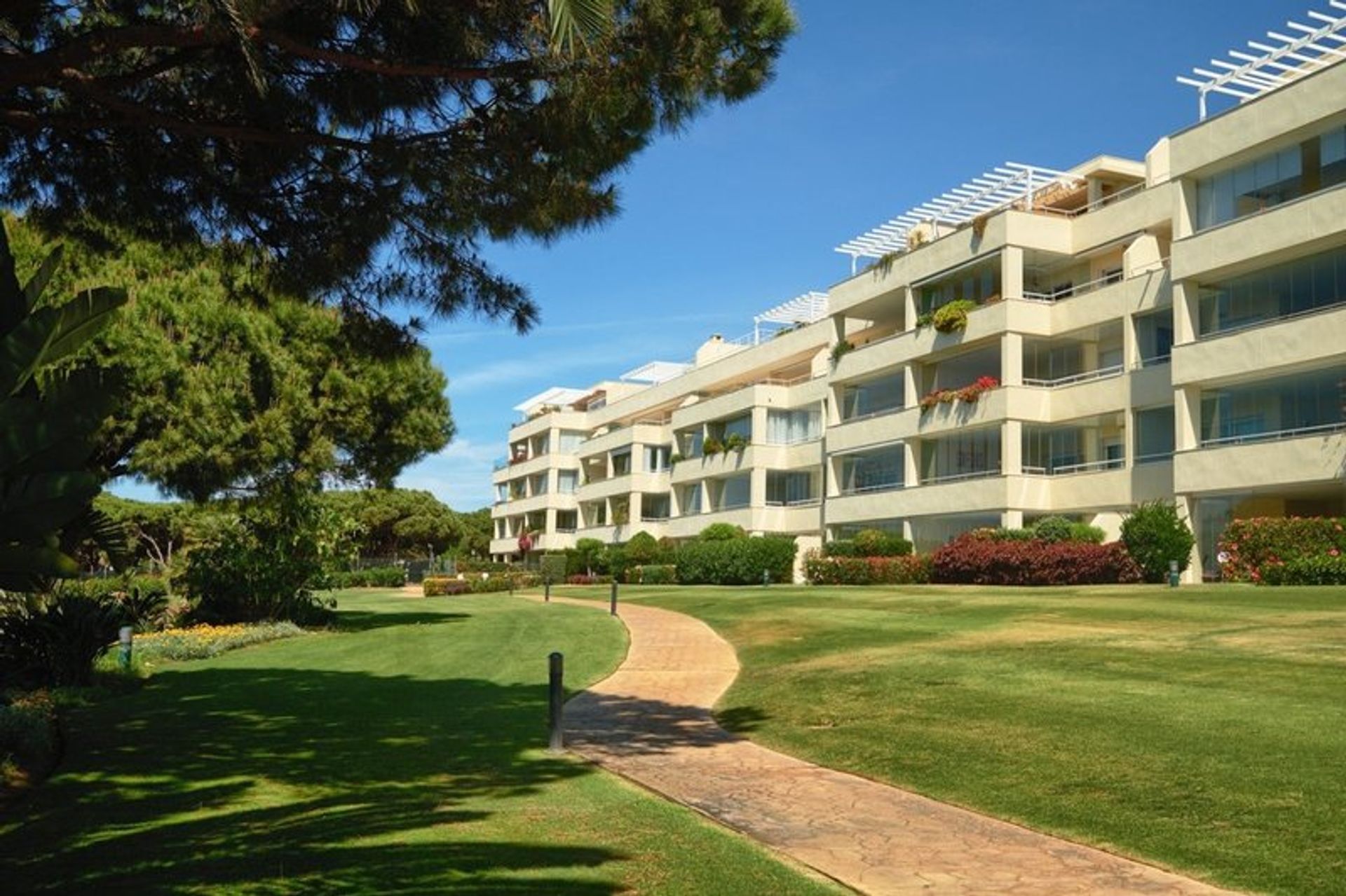 Συγκυριαρχία σε Marbella, Andalucía 11080050