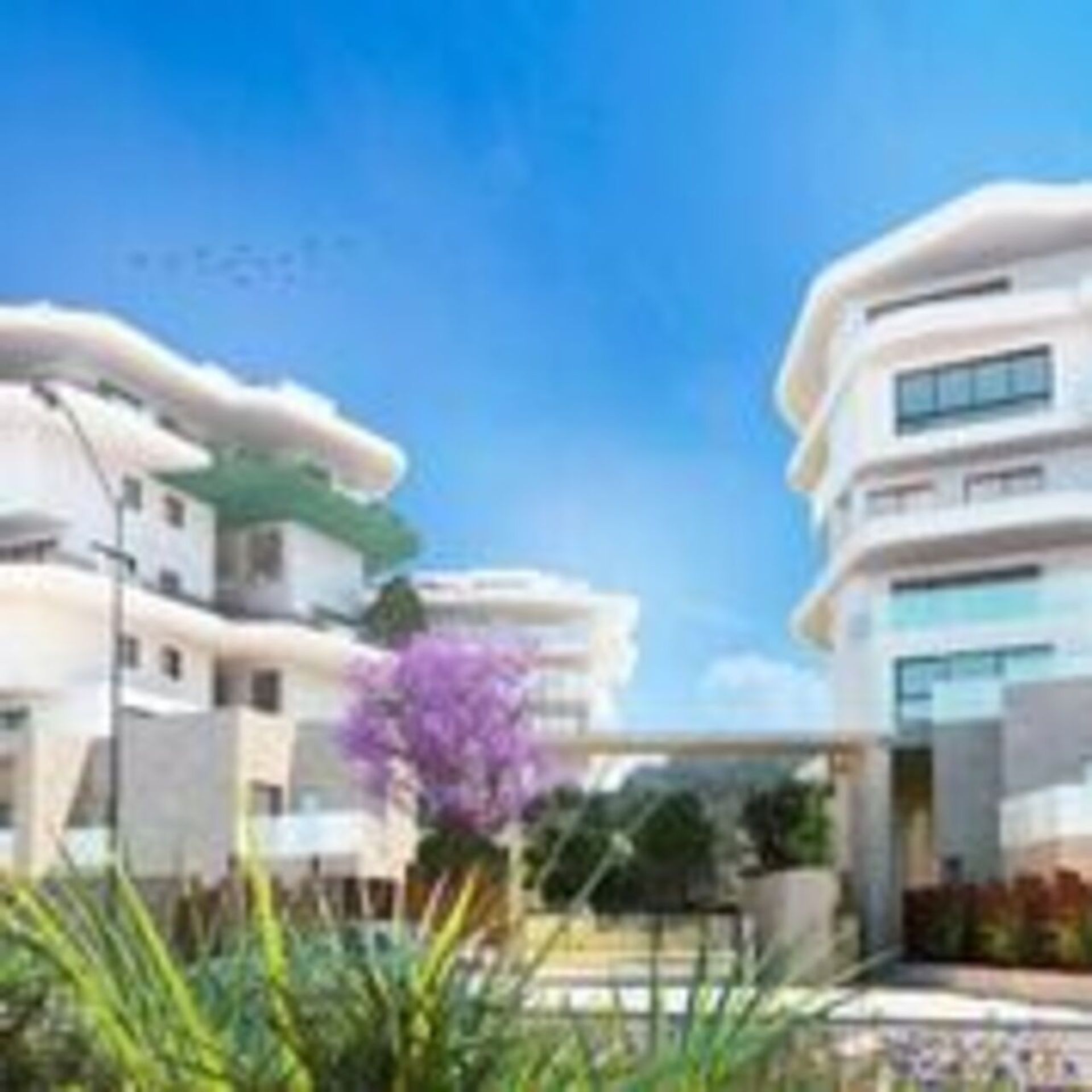 Condominium in La Vila Joiosa, Comunidad Valenciana 11080079