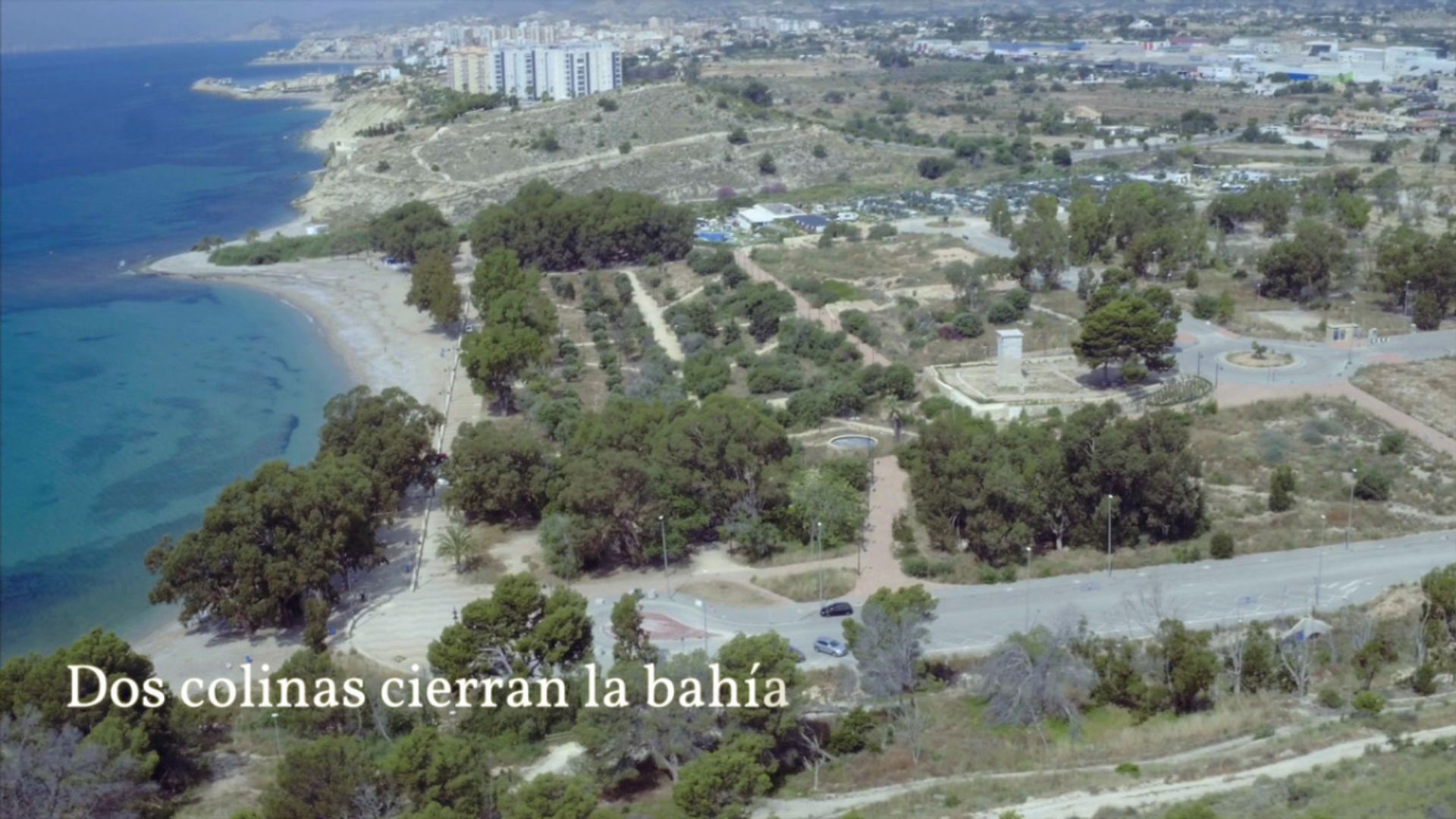 Eigentumswohnung im La Vila Joiosa, Comunidad Valenciana 11080079