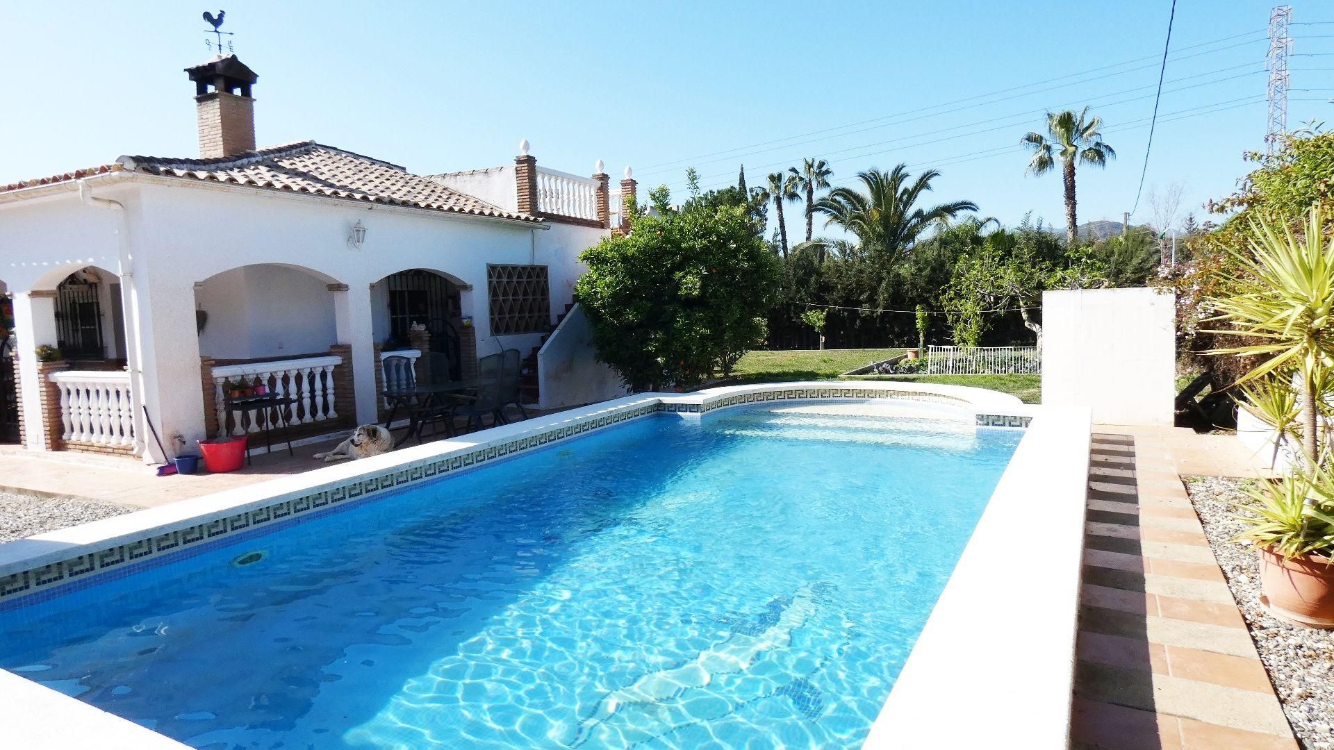 casa no Alhaurín el Grande, Andaluzia 11080081