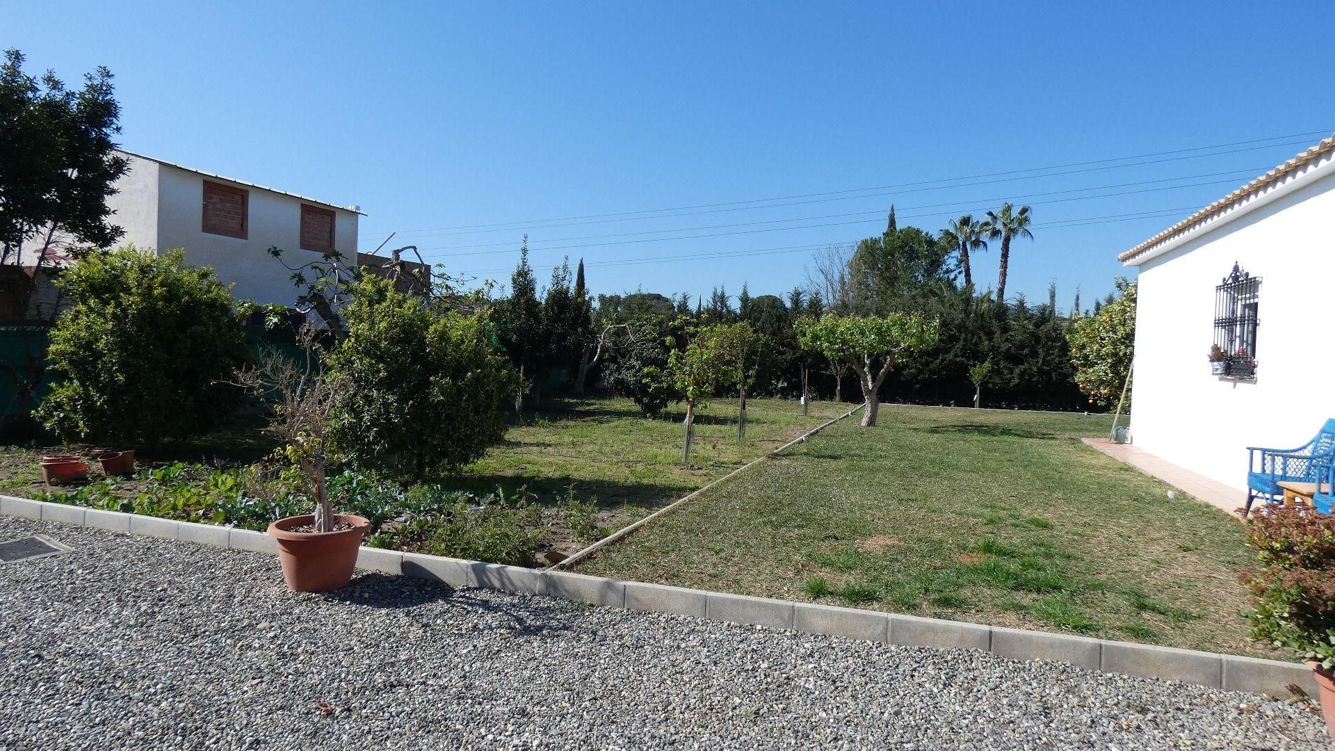 casa no Alhaurín el Grande, Andaluzia 11080081