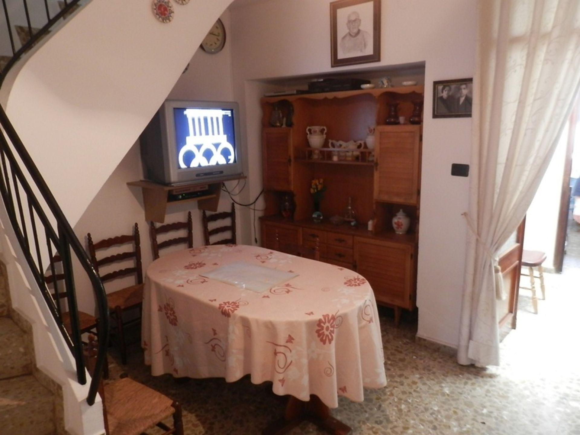 Huis in Castillo del Reboller, Valencia 11080086