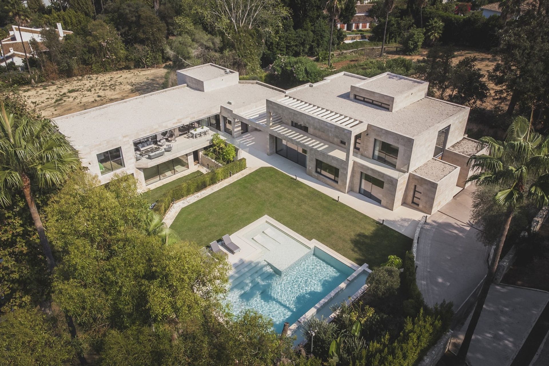 casa en San Roque, Andalucía 11080193