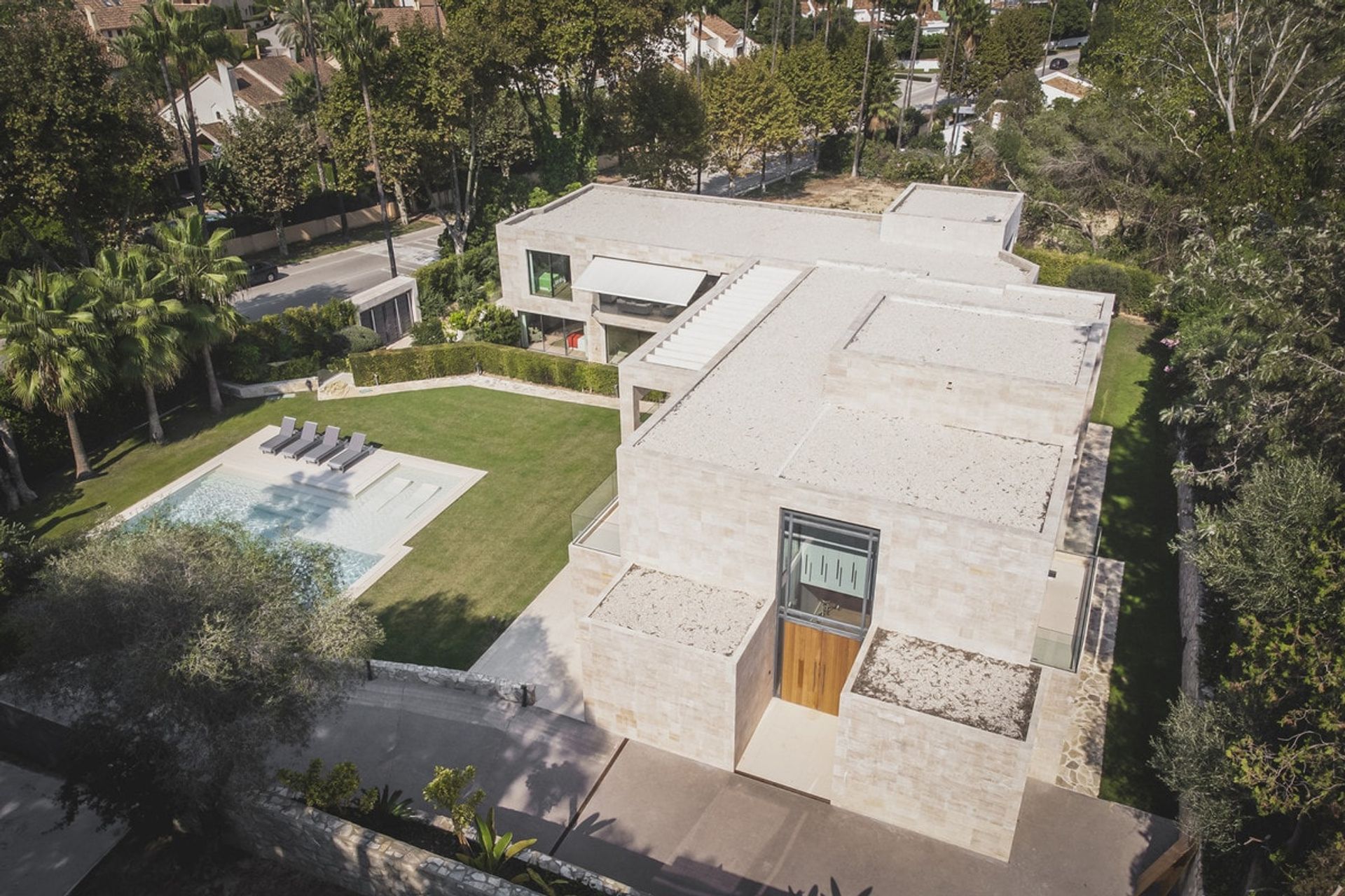 casa en San Roque, Andalucía 11080193