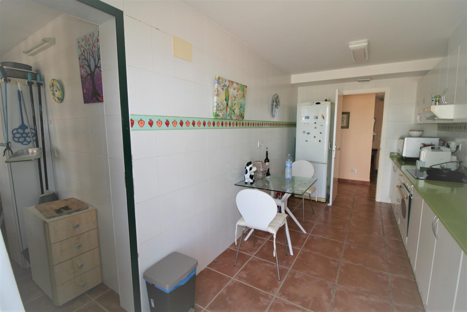 Condominium in , Comunidad Valenciana 11080198