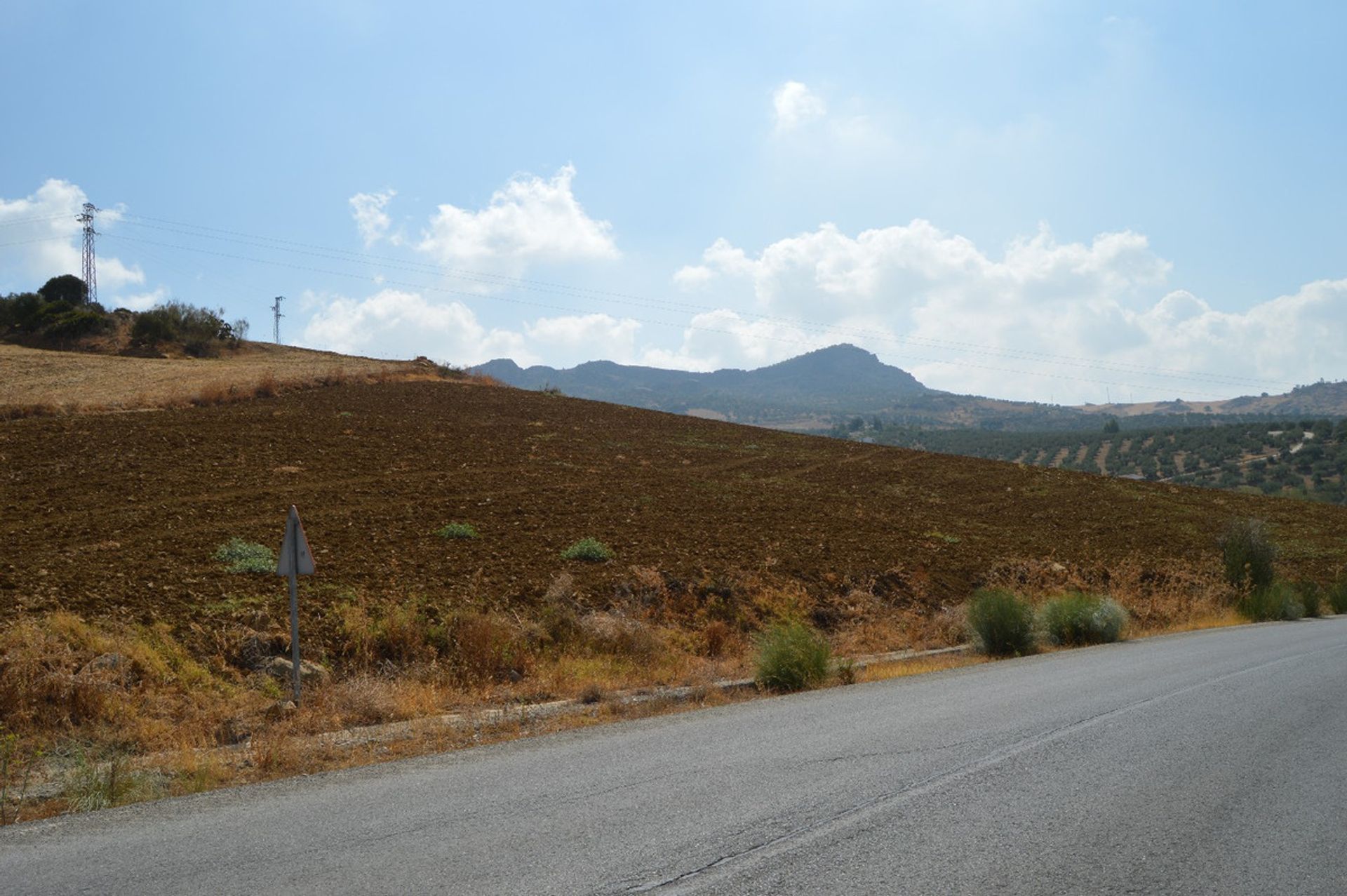 Land in Álora, Andalucía 11080240