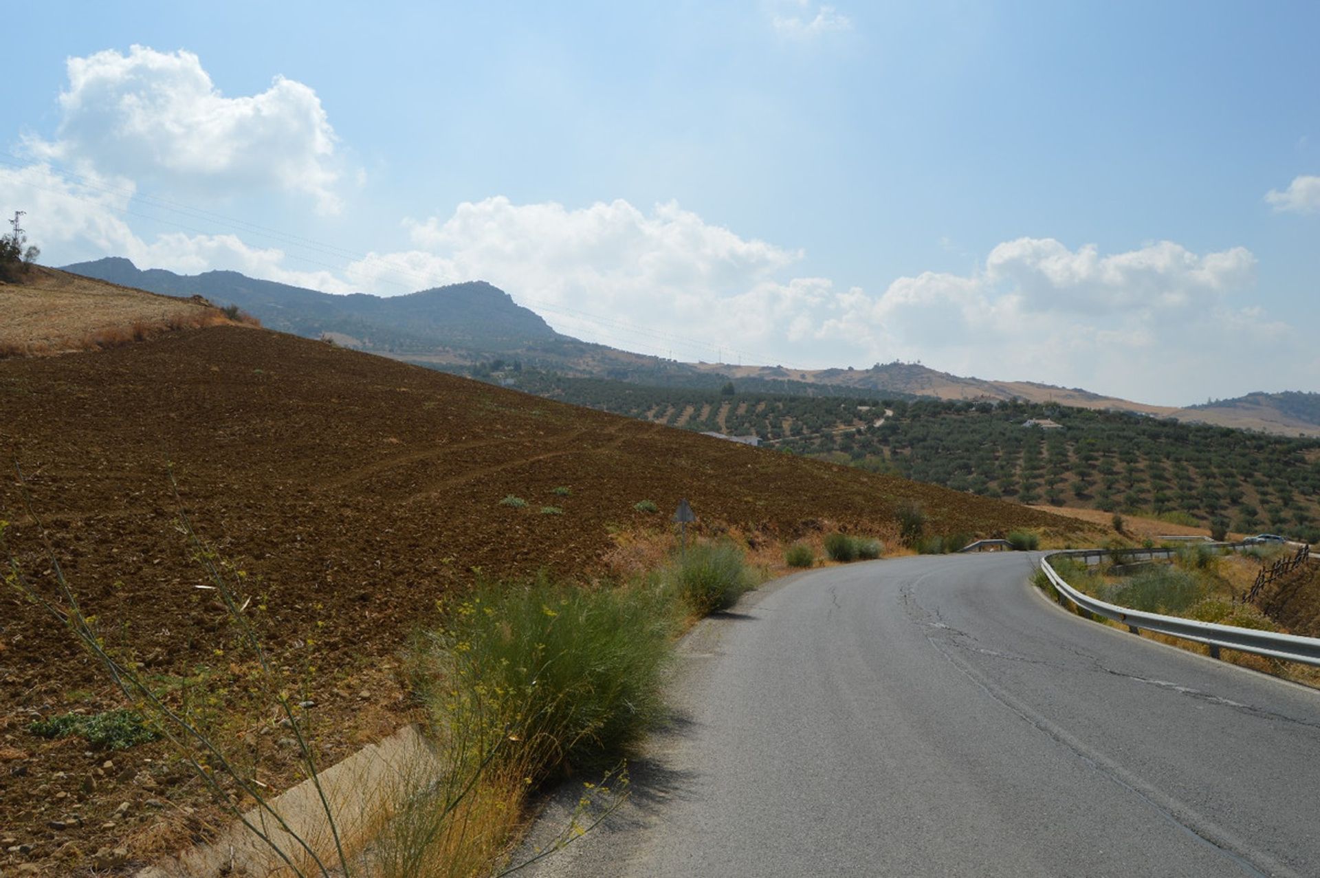 Land in Álora, Andalucía 11080240