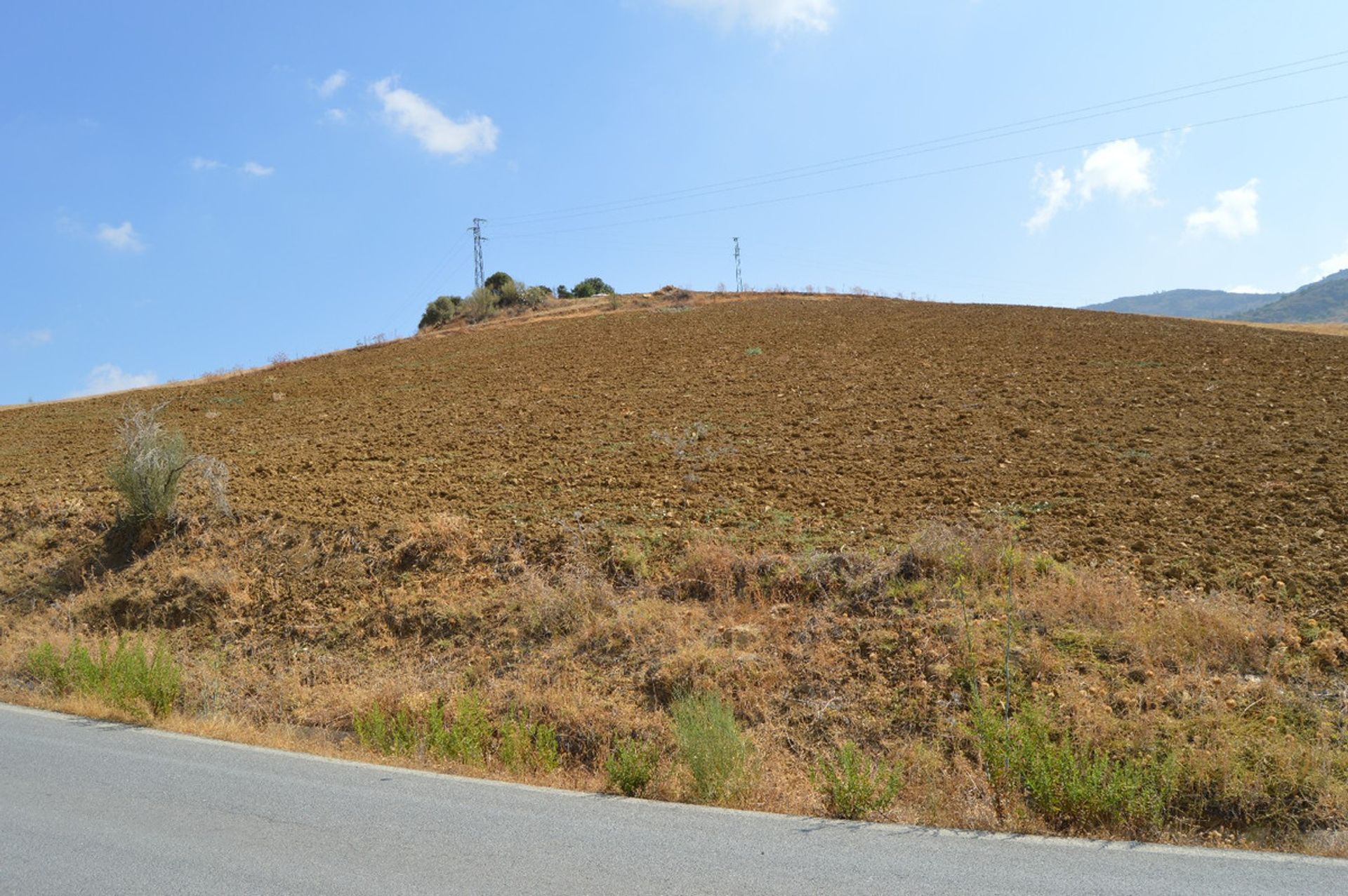 Land in Álora, Andalucía 11080240