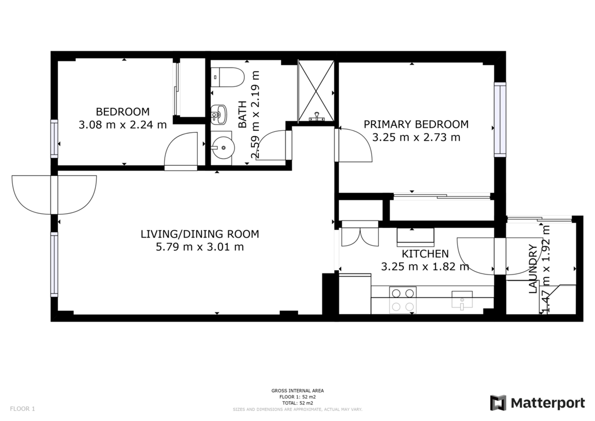 Condominio nel San Pedro del Pinatar, Región de Murcia 11080265