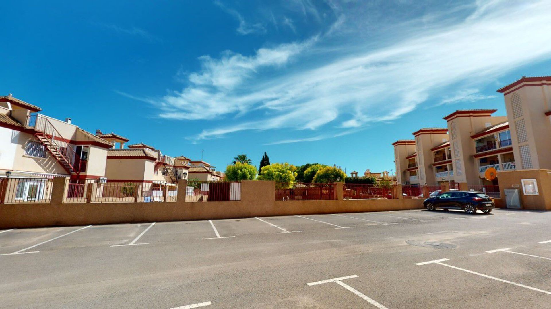 Condominio nel San Pedro del Pinatar, Región de Murcia 11080265