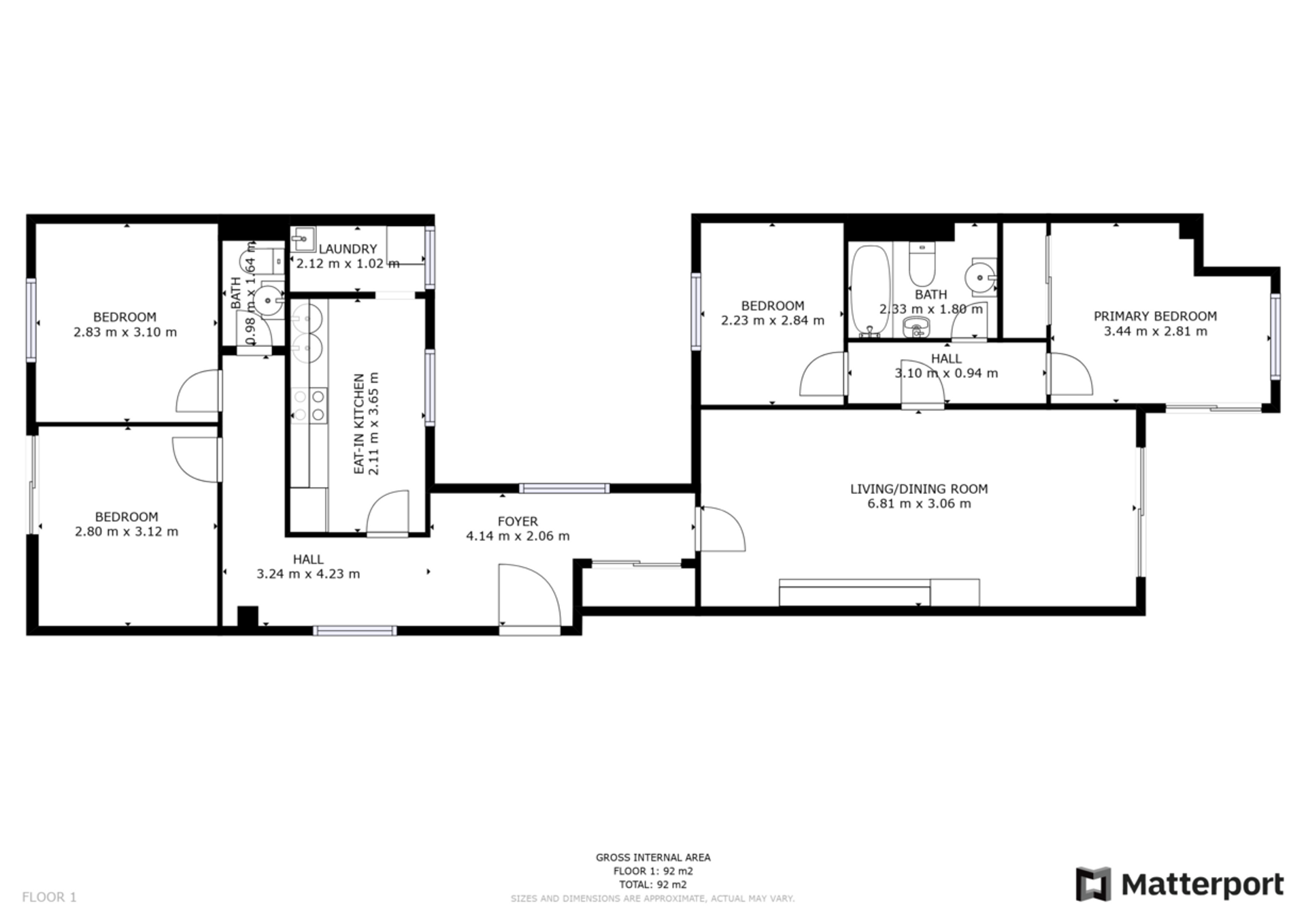 عمارات في Torremendo, Comunidad Valenciana 11080277