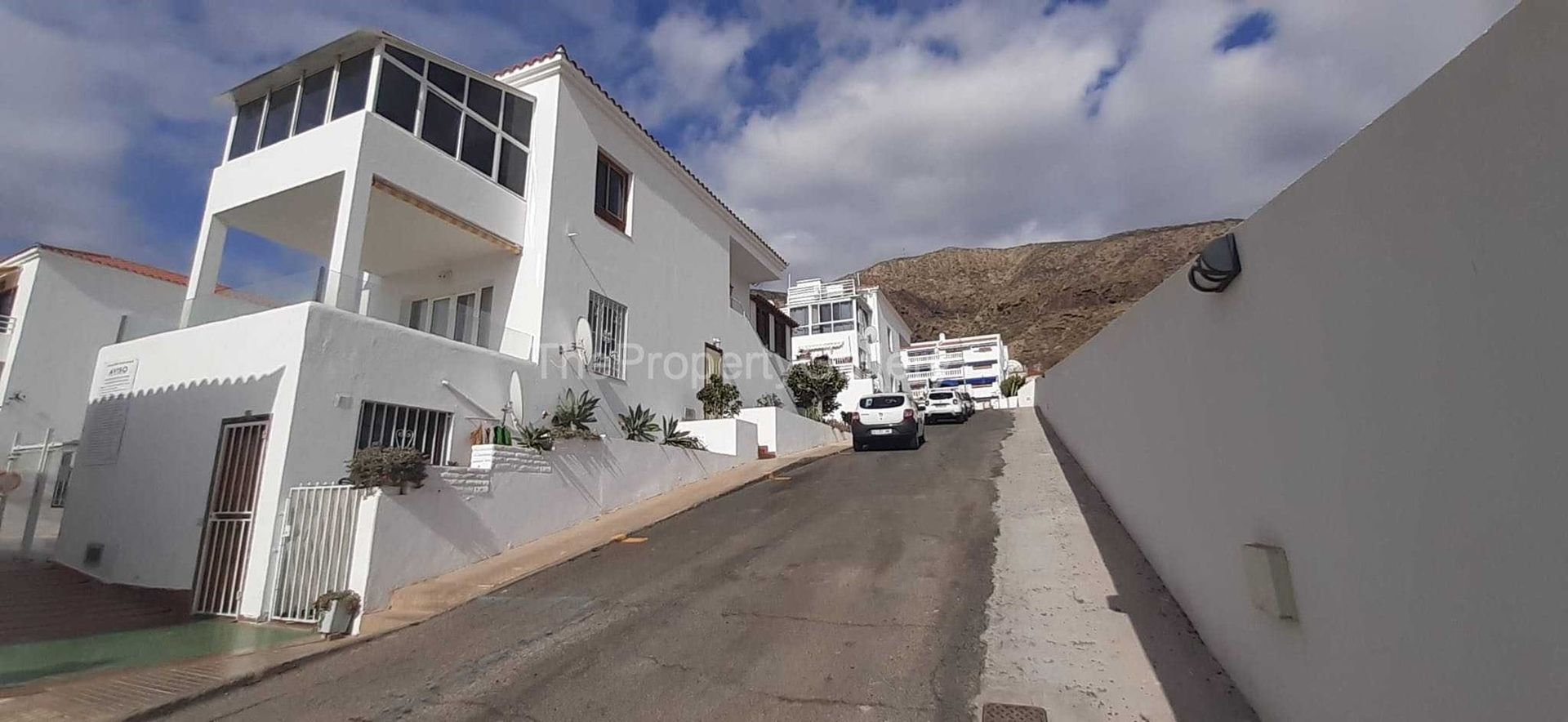 Condominio en Arona, Canarias 11080280