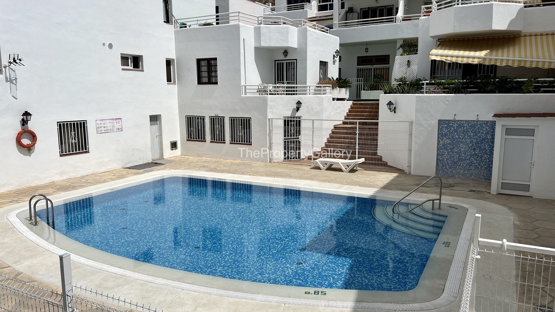 Condominio en Arona, Canarias 11080280