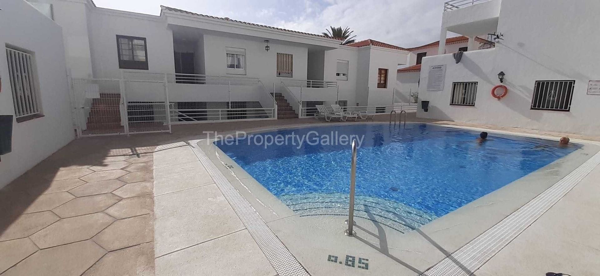 Condominio en Arona, Canarias 11080280